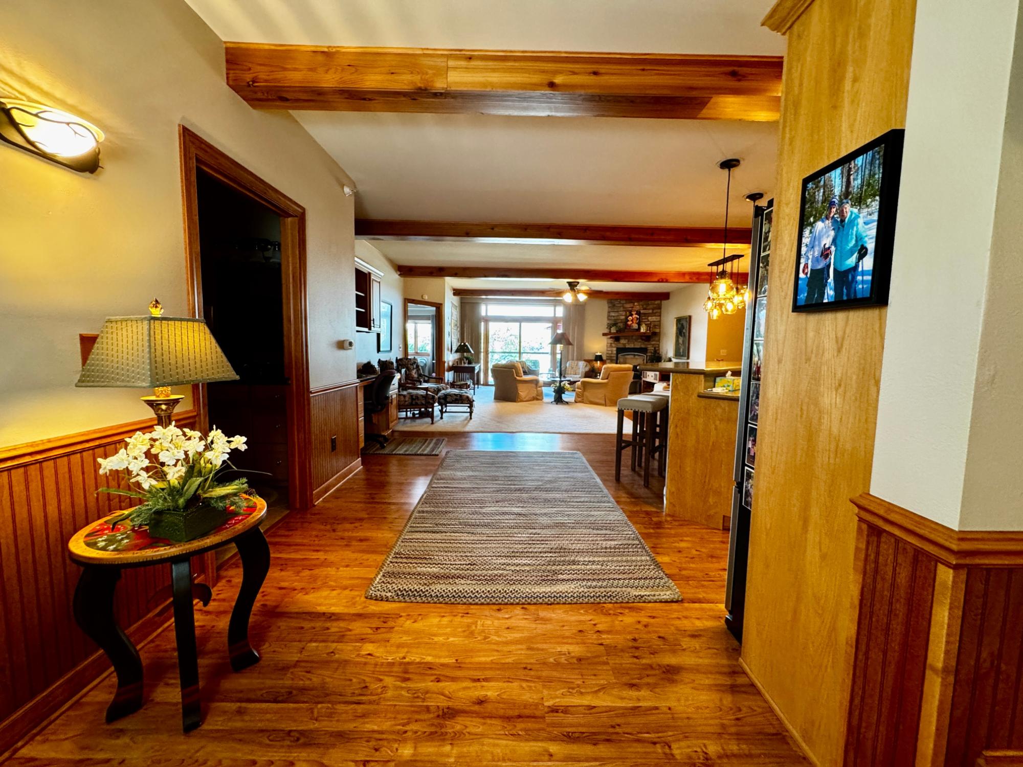 Minocqua Lake Property 311 Park Ave E Photo 3