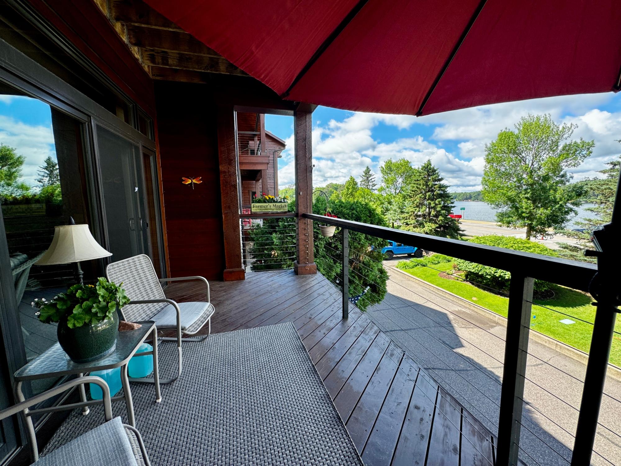 Minocqua Lake Property 311 Park Ave E Photo 33
