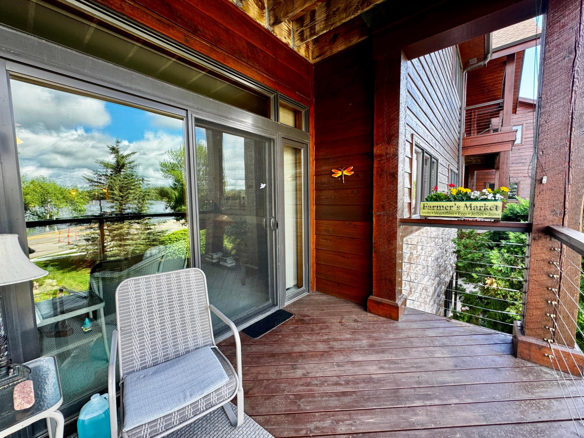 Minocqua Lake Property 311 Park Ave E Photo 34