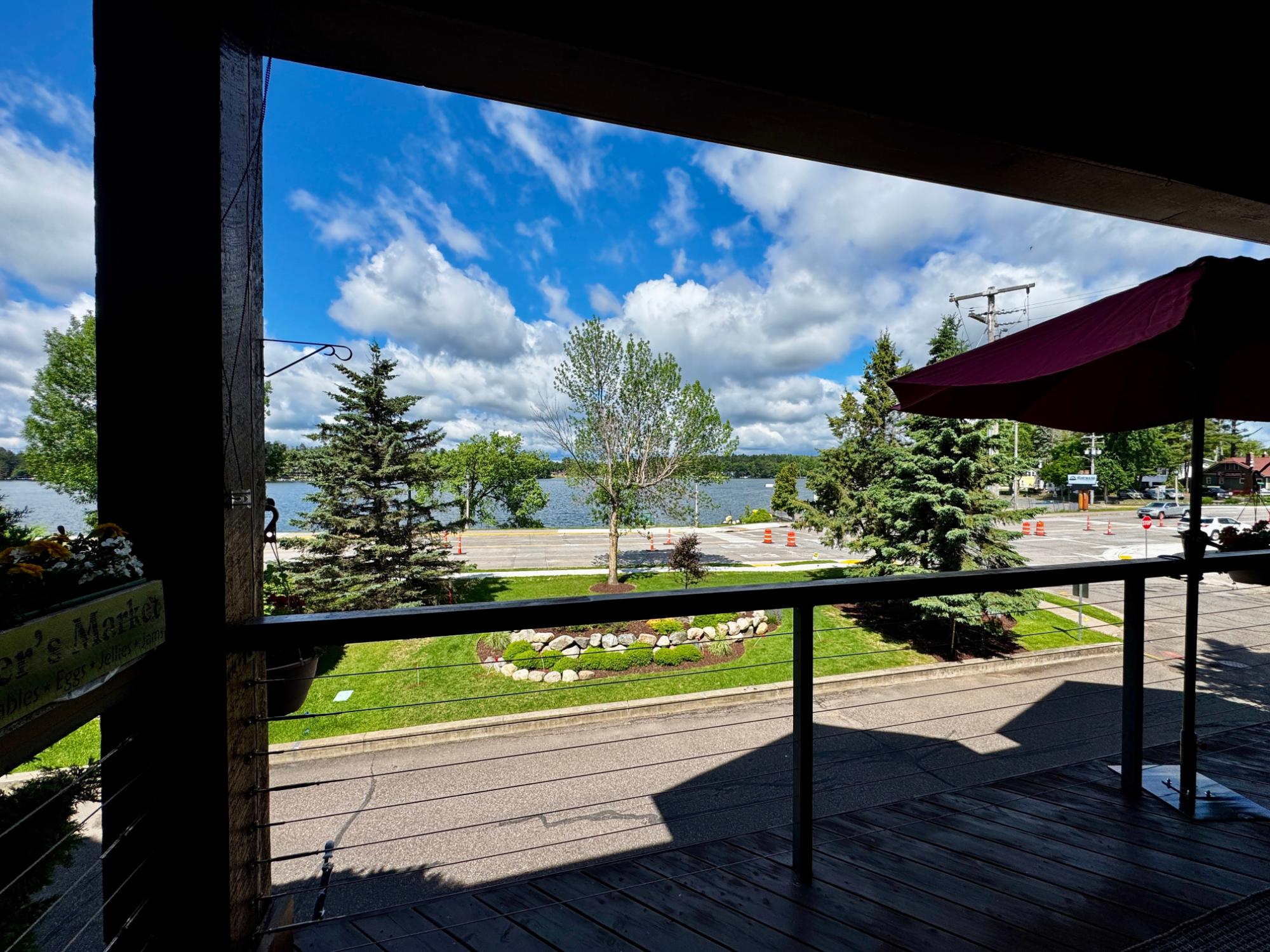 Minocqua Lake Property 311 Park Ave E Photo 35