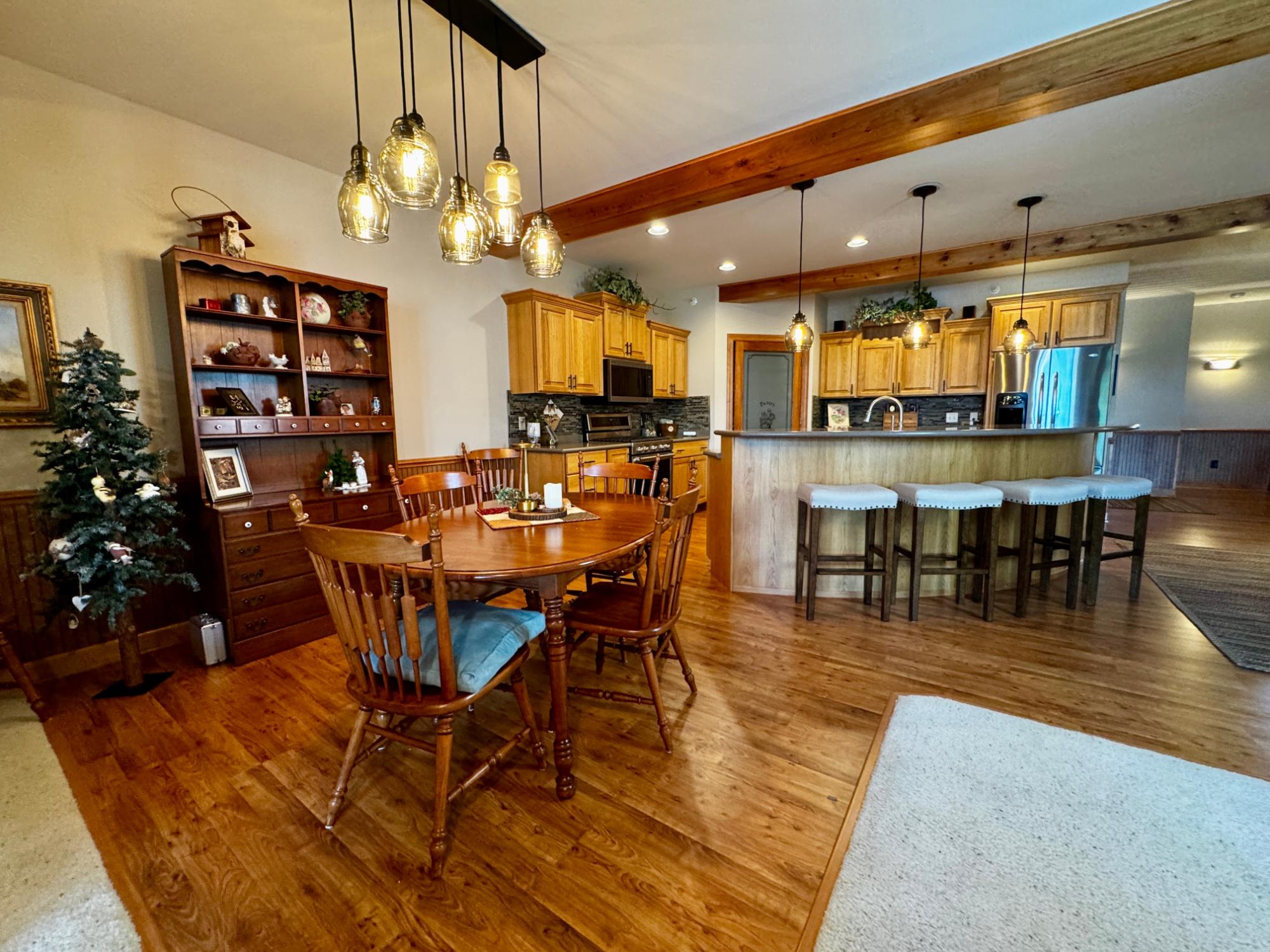 Minocqua Lake Property 311 Park Ave E Photo 5