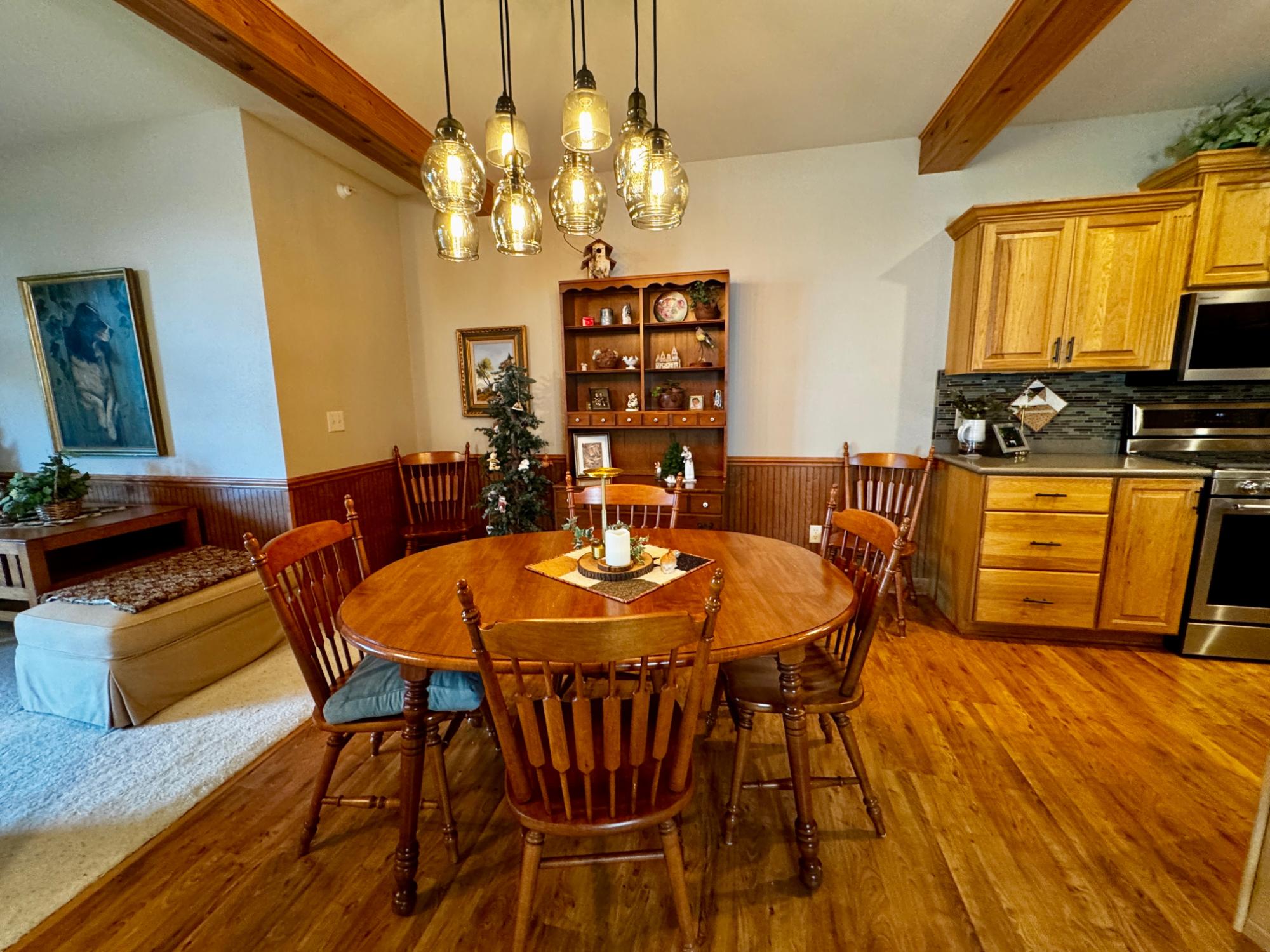 Minocqua Lake Property 311 Park Ave E Photo 9