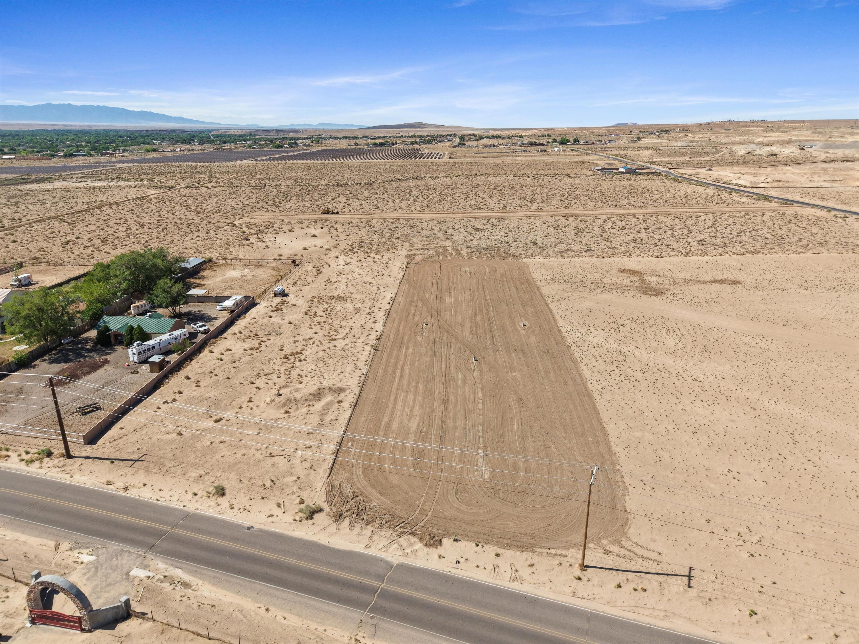 3840 Pajarito Road SW Albuquerque, NM 87121