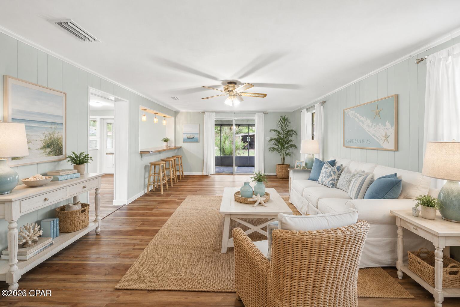 4th image of 136 E Rogers St, Port Saint Joe, FL 32456 | MLS# 791595