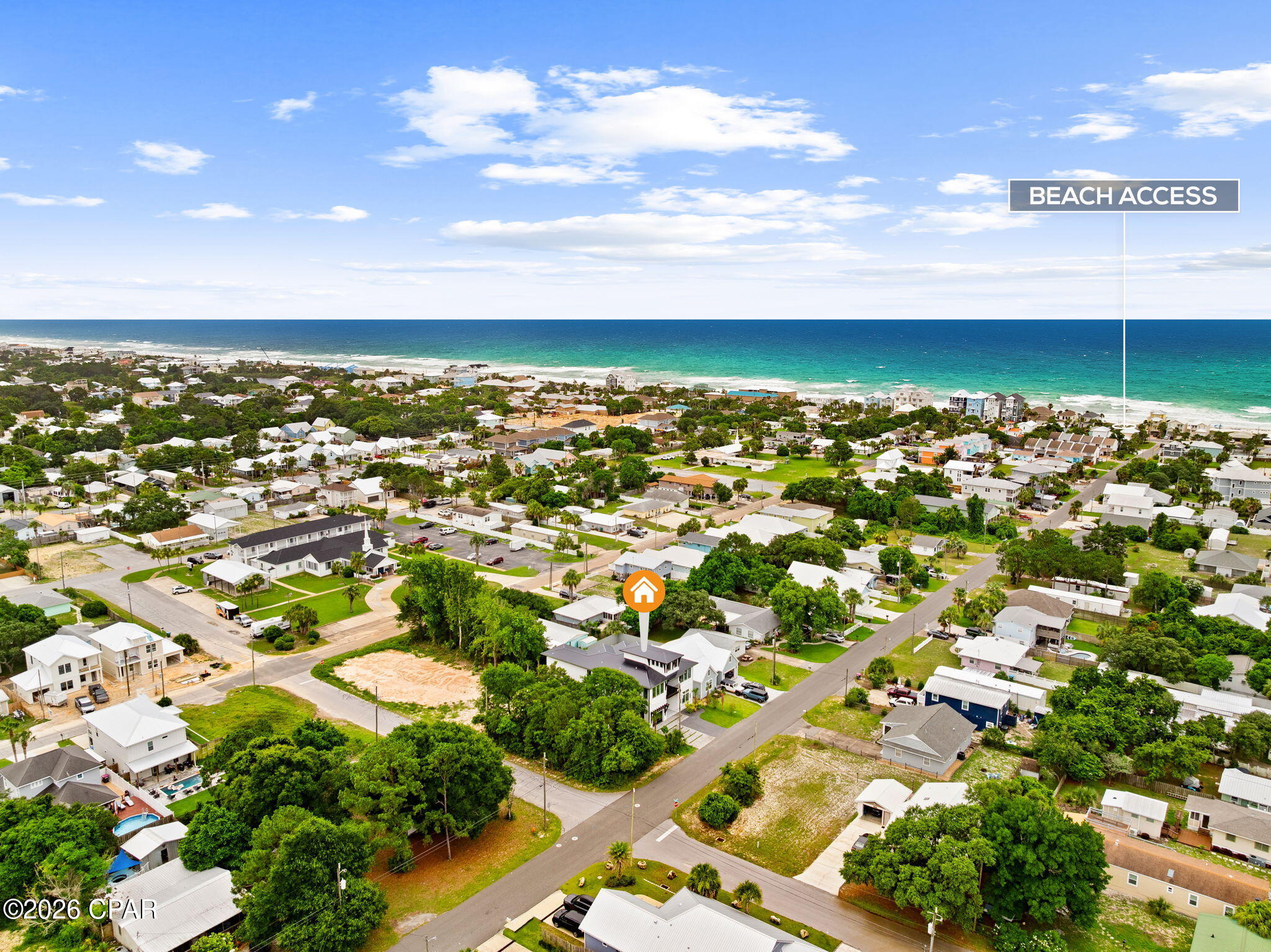 Homes for sale in Panama City Beach, FL | 240 Oleander Dr, Panama City Beach, FL 32413 | MLS# 791597