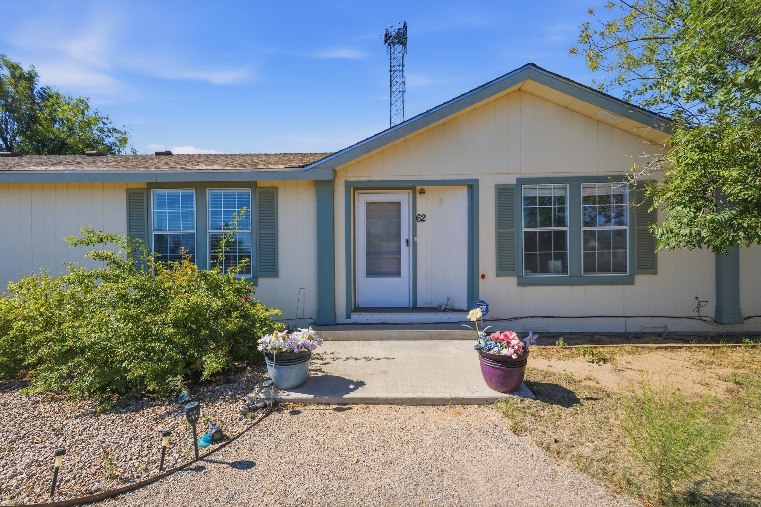 2nd image of 62 Calle De Chamesa Loop, Belen, NM 87002 | MLS# 1105859