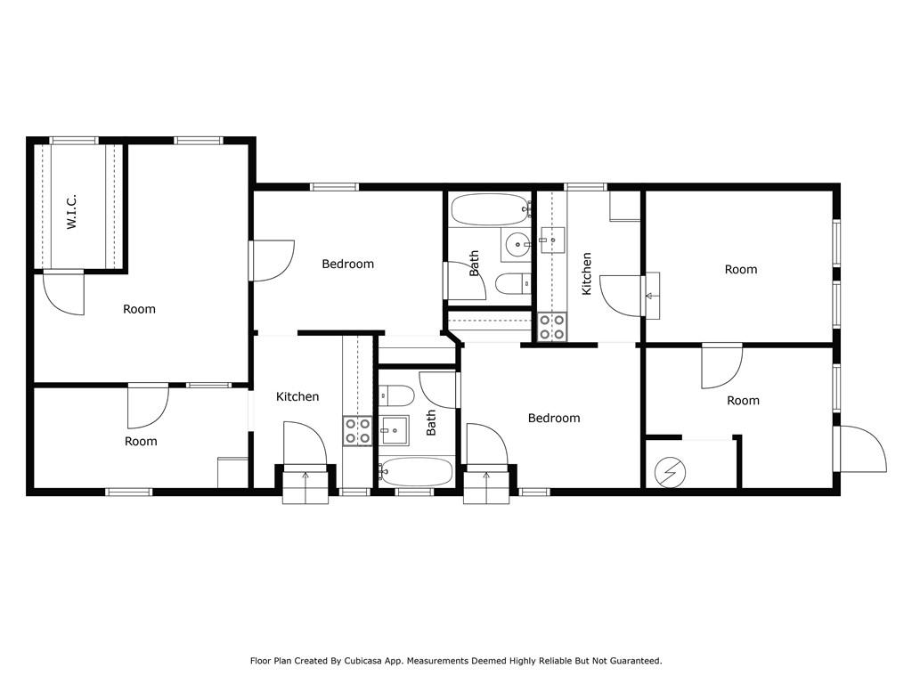43rd image of 1920 Constance St, New Orleans, LA 70130 | MLS# 2562884