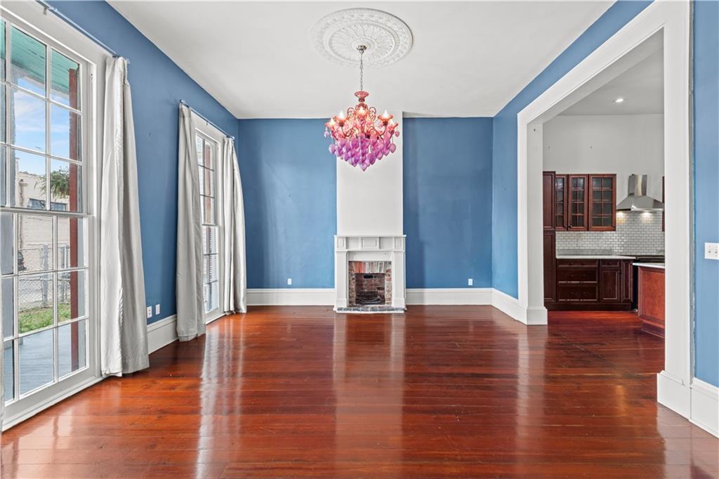 Photo 4 of Single family home for sale at 1920 Constance St, New Orleans, LA 70130 | MLS# 2562884 | Listing updated on 2026-10-09