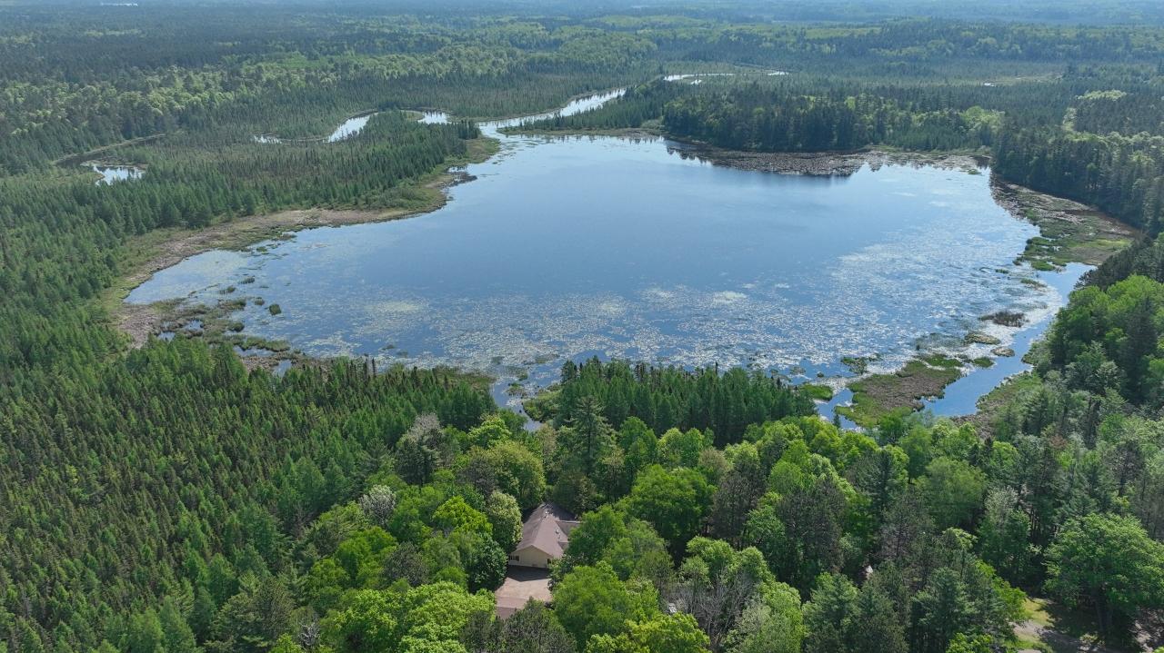 Little Rice Lake BJ Property 10310 Reible Ct Photo 4