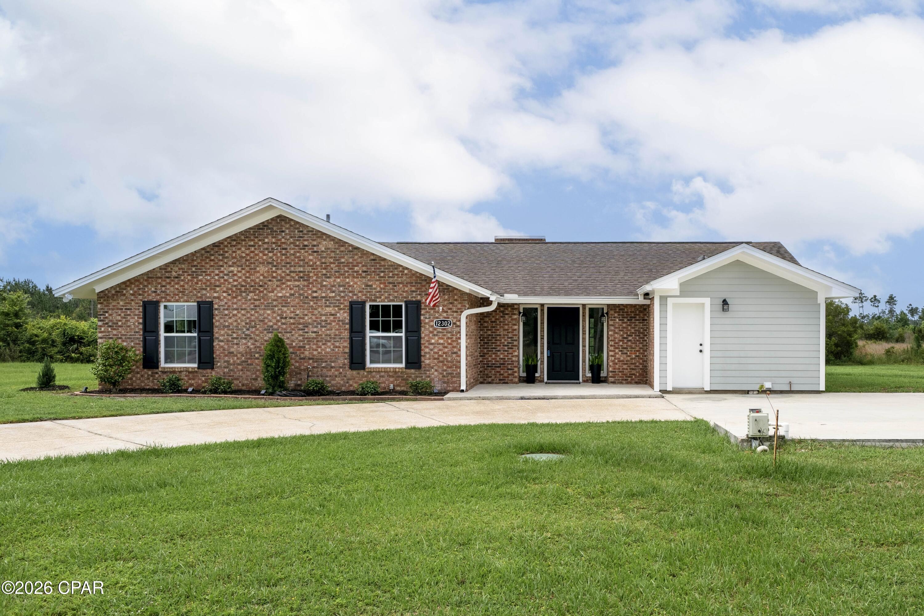 12302 Country Club Drive, Panama City, FL 32404