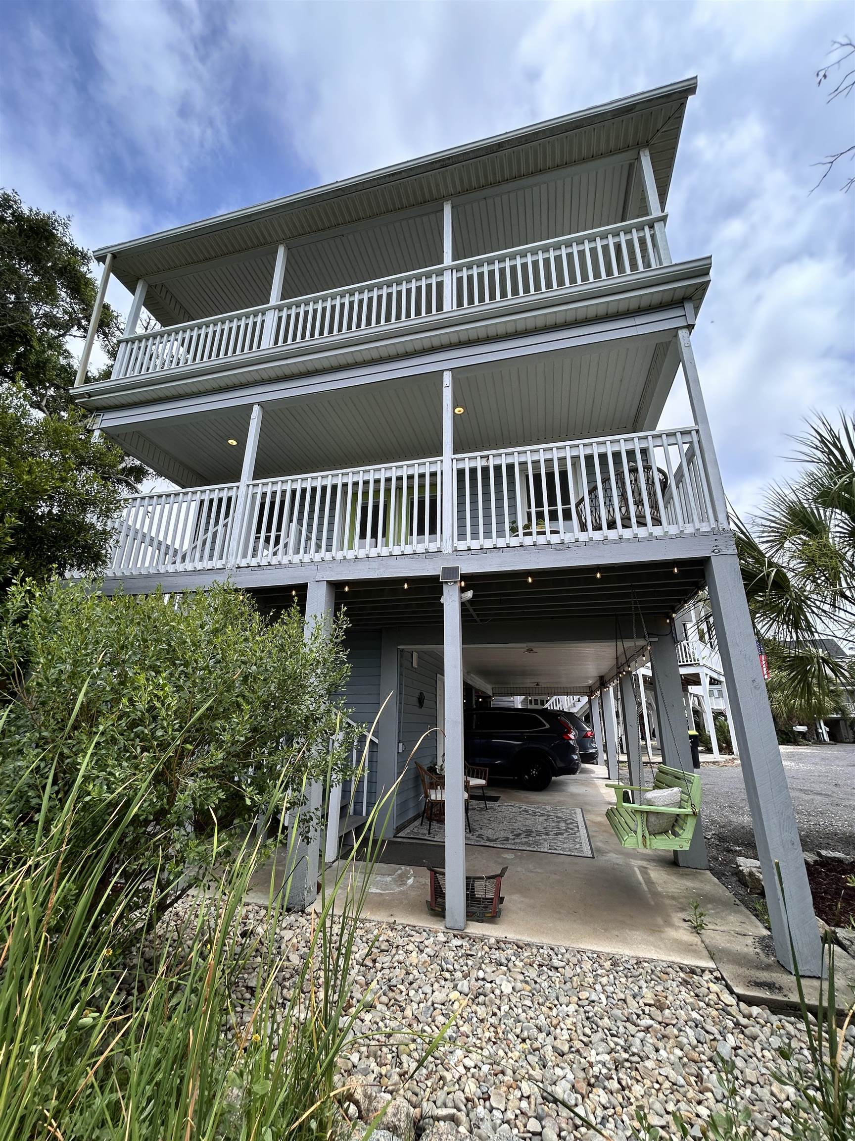 1104 Osprey Ct. Murrells Inlet, SC 29576