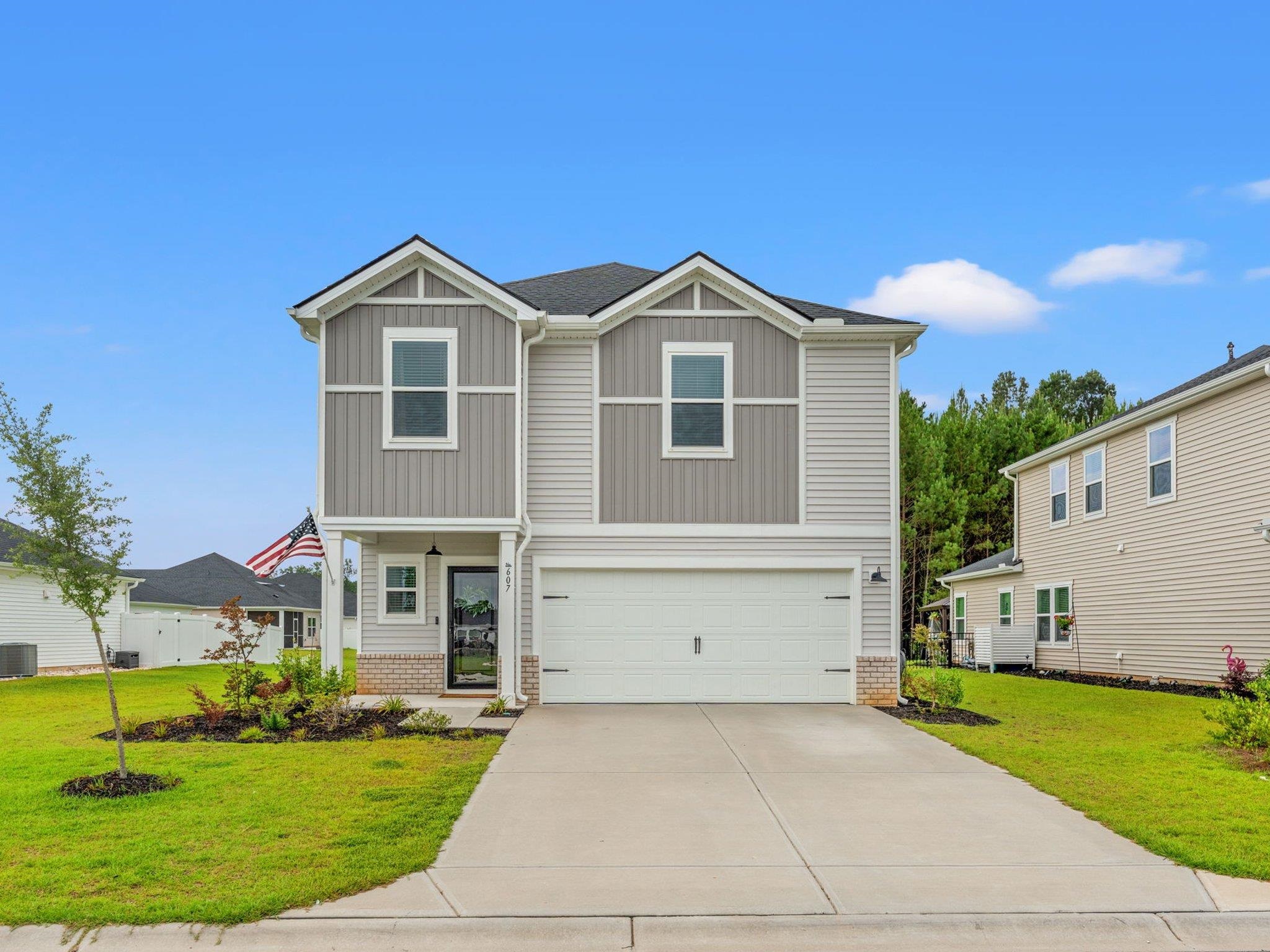 607 Cypress Preserve Circle Longs, SC 29568