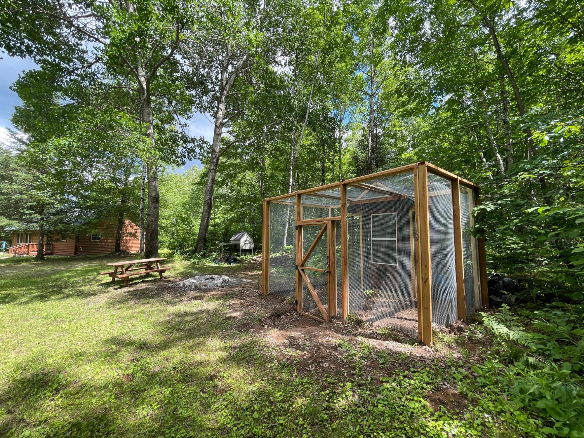 Musser Flowage Property W4741 Black Bear Ln Photo 38