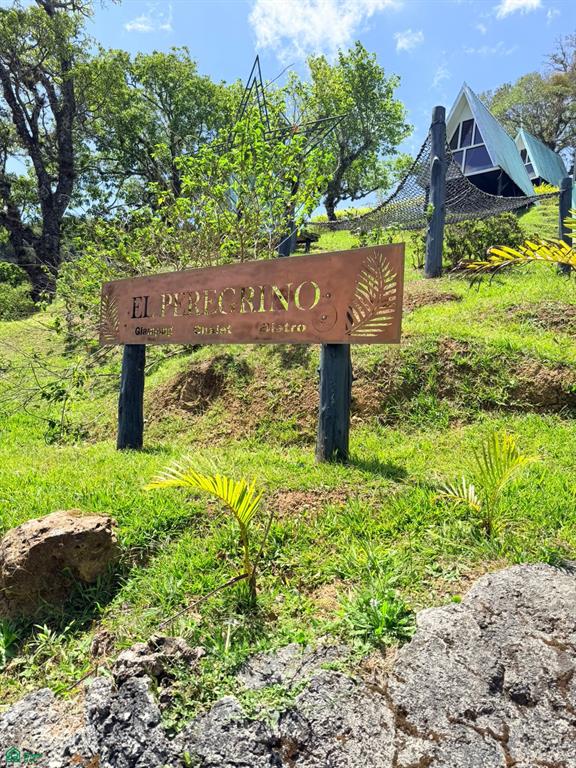  bed Land For Sale in Santa Ana, San Jose - 1