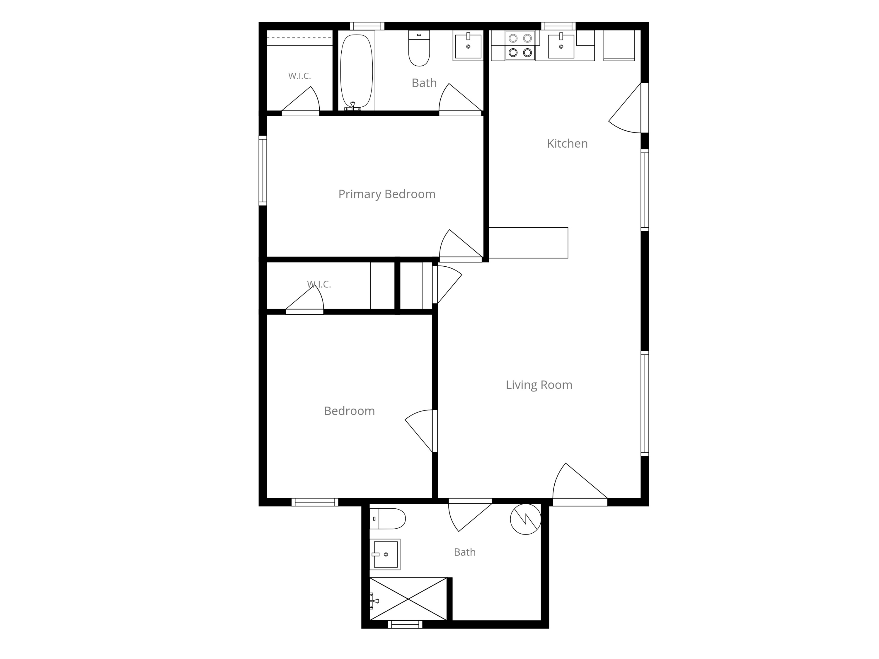 Photo 21 of Single family home for sale at 501 Veranda Rd Nw, Albuquerque, NM 87107 | MLS# 1105891 | Listing updated on 2026-09-04