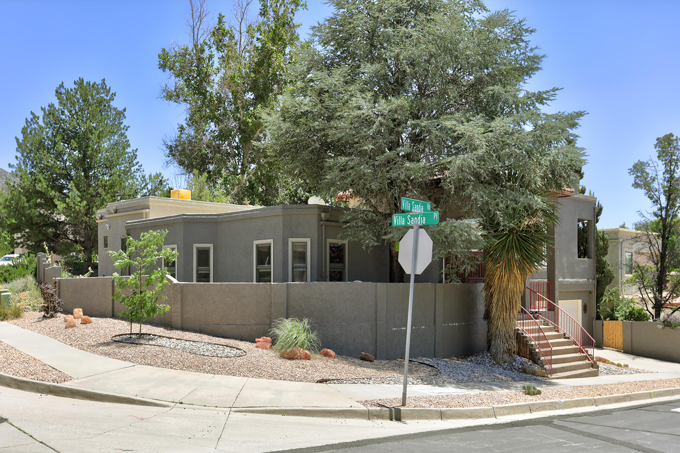 Photo 2 of Single family home for sale at 14000 Villa Sandia Pl NE, Albuquerque, NM 87112 | MLS# 1105894 | Listing updated on 2026-09-04