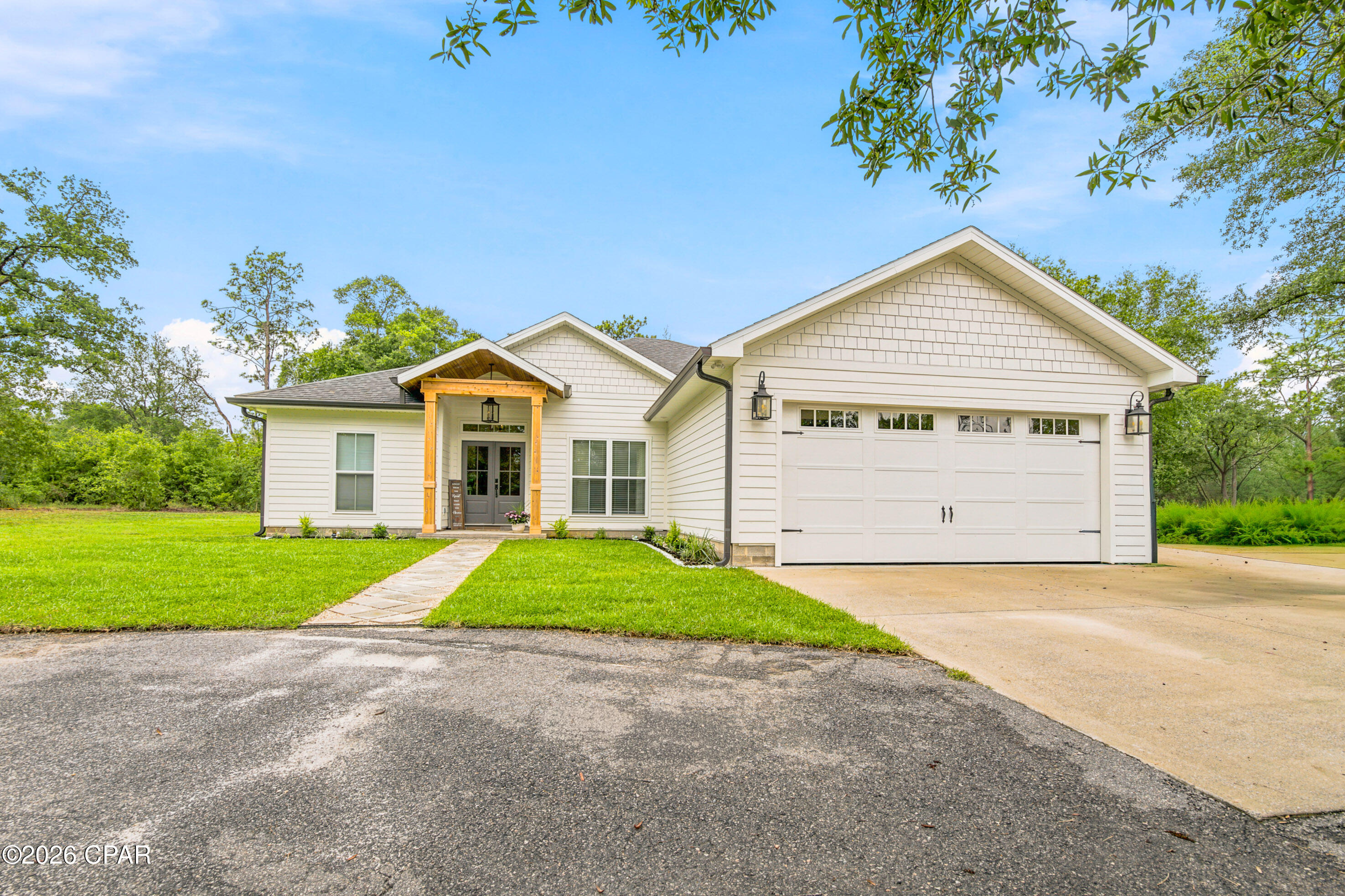3522 Quail Ridge Drive, Chipley, FL 32428