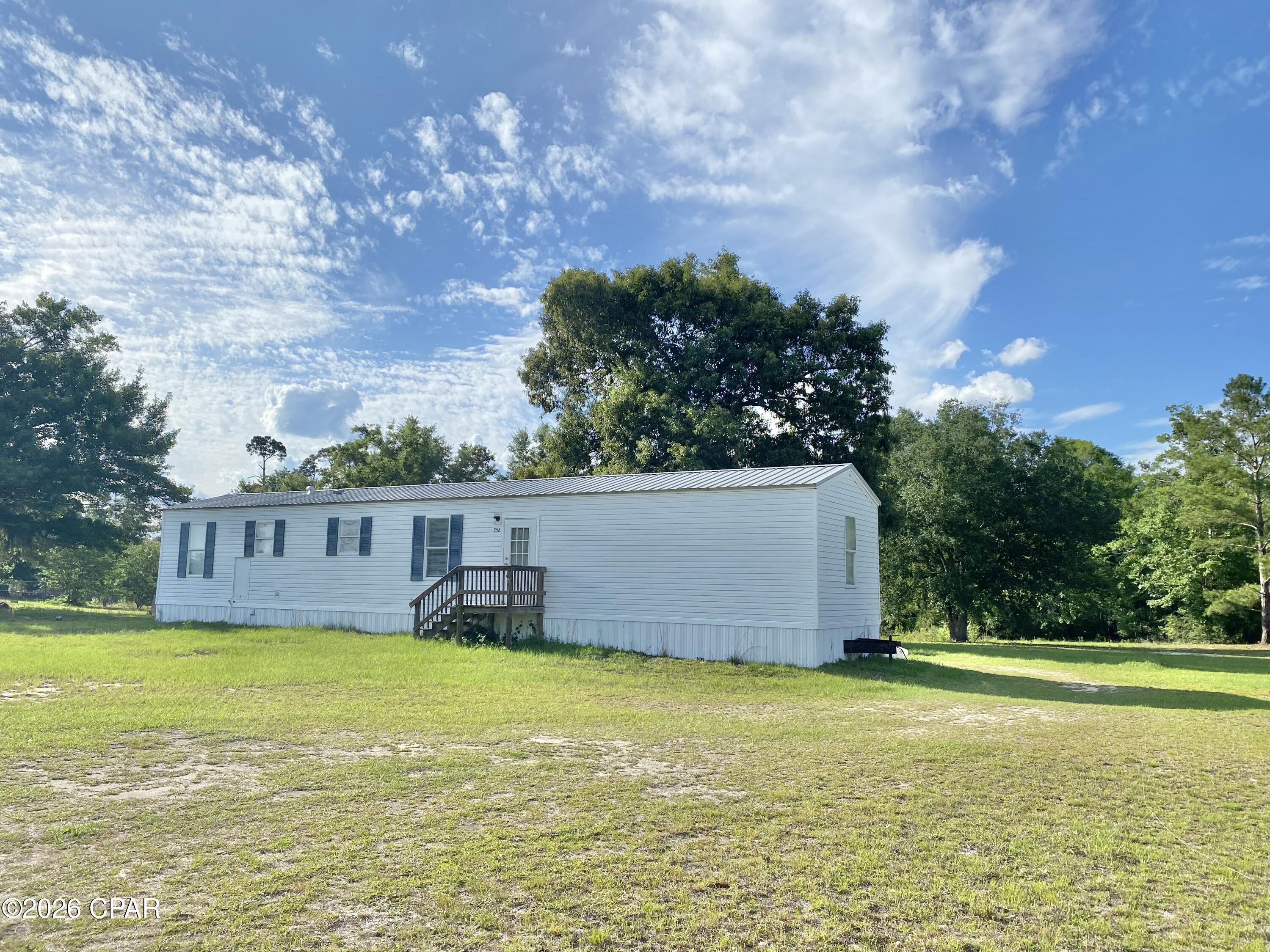 1st image of 352 Michael St, Wewahitchka, FL 32465 | MLS# 791627