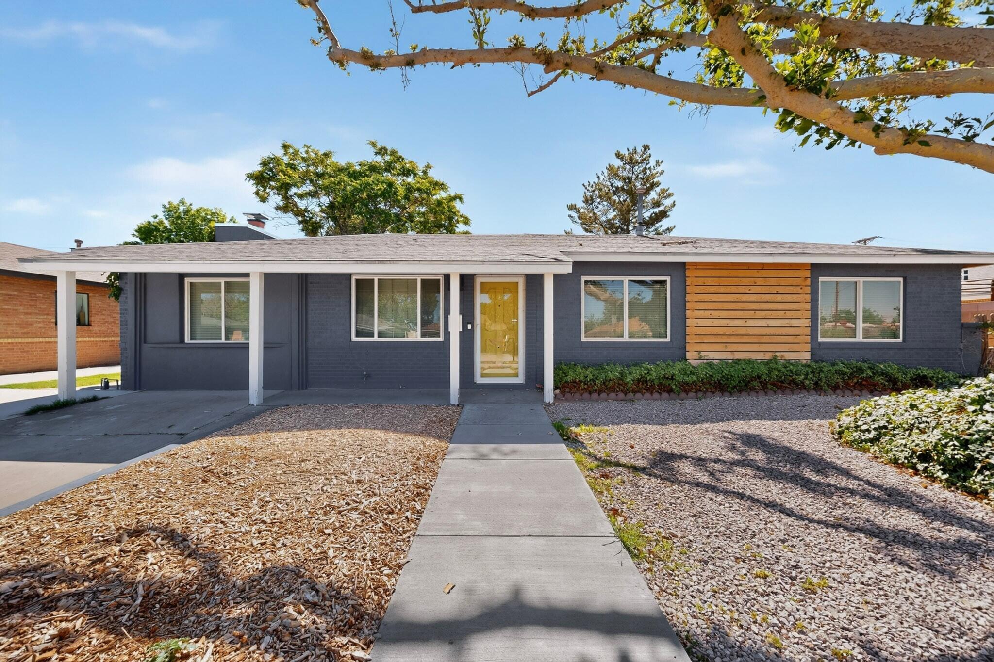 Photo 1 of Single family home for sale at 2506 General Bradley St Ne, Albuquerque, NM 87112 | MLS# 1105910 | Listing updated on 2026-09-15