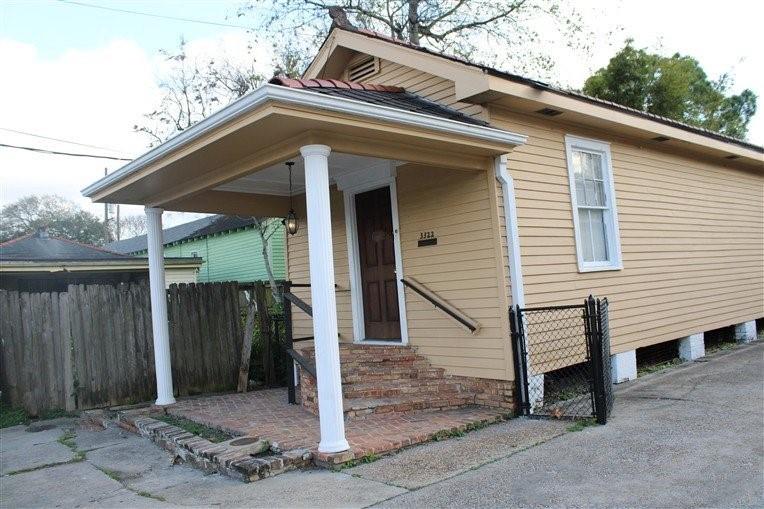 Photo 2 of Single family home for sale at 3322 N Robertson St, New Orleans, LA 70117 | MLS# 2563944 | Listing updated on 2026-09-16