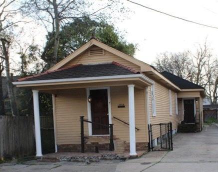 Homes for sale in New Orleans, LA | 3322 N Robertson St, New Orleans, LA 70117 | MLS# 2563944