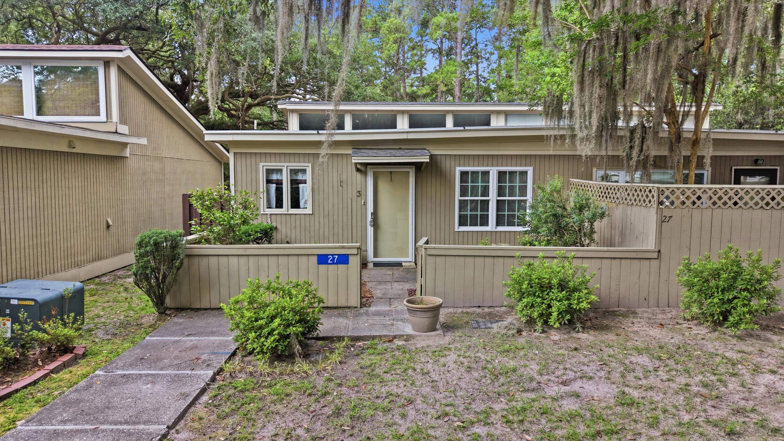29 Wedgefield Village Rd. UNIT #3 Georgetown, SC 29440