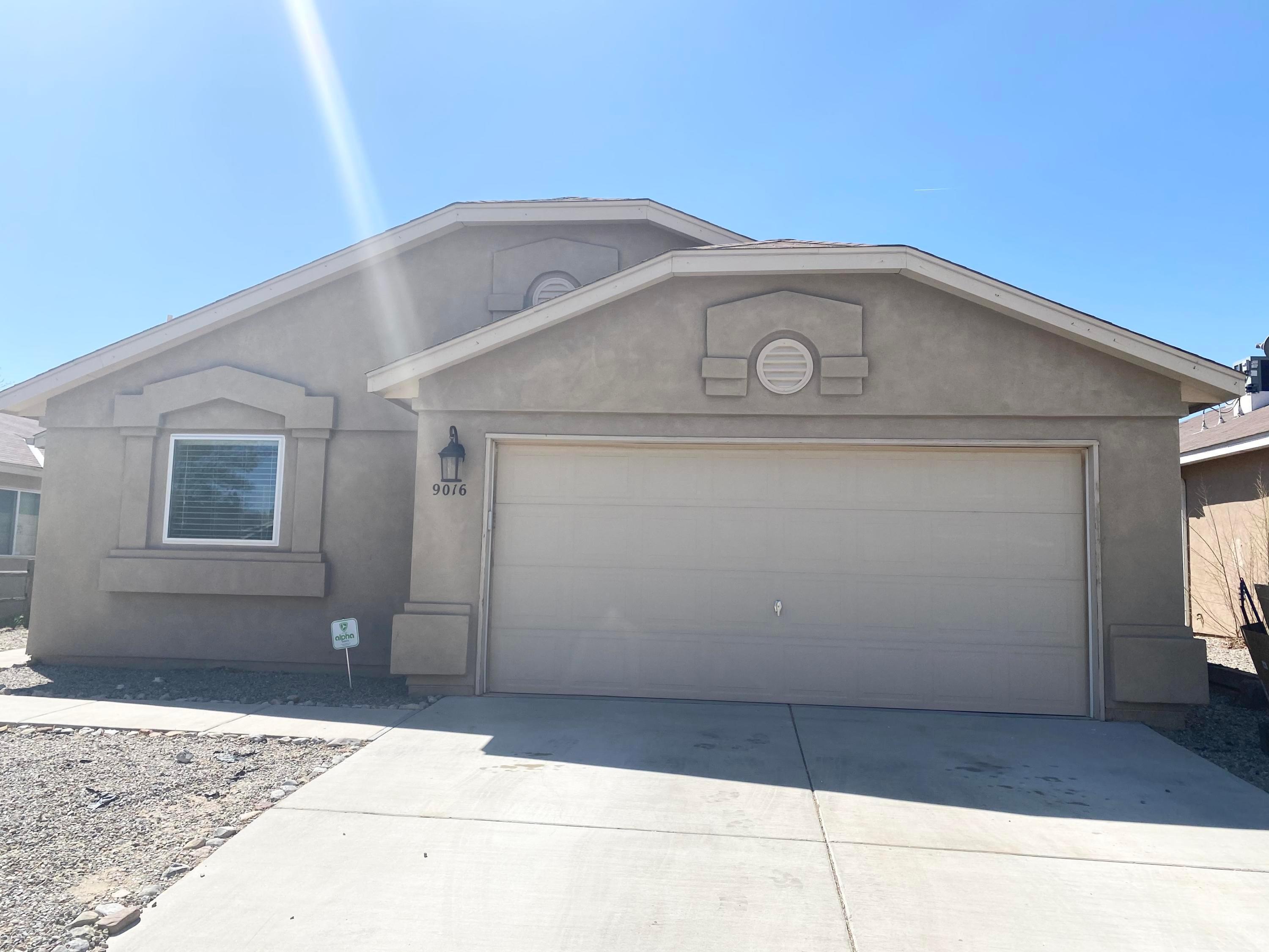 9016 Anacapa Avenue NW, Albuquerque