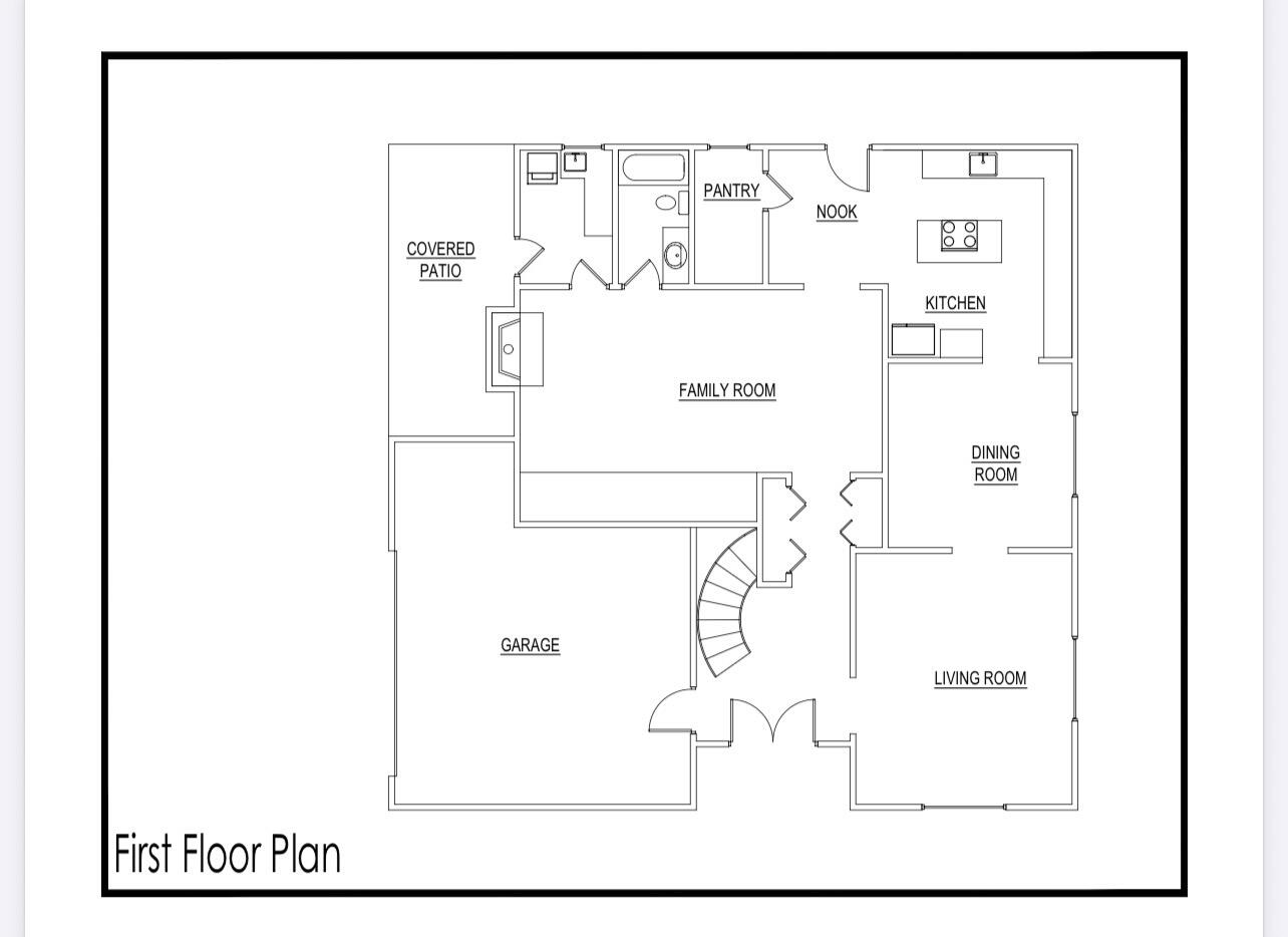 Photo 2 of Sale Pending at 13207 Pinehurst Ave Ne, Albuquerque, NM 87111 | MLS# 1105928 | Listing updated on 2026-10-21
