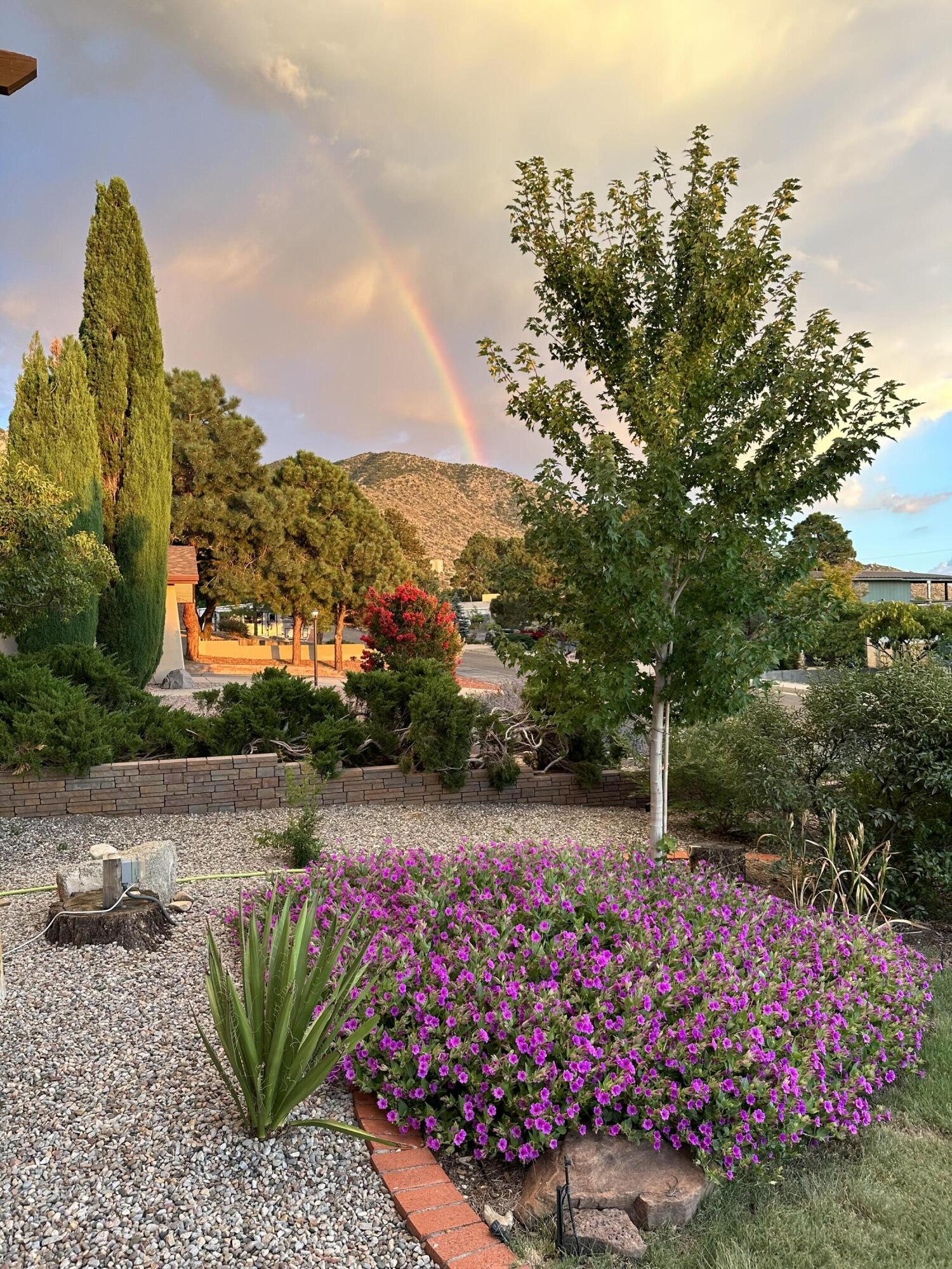 Photo 4 of Single family home for sale at 13207 Pinehurst Ave NE, Albuquerque, NM 87111 | MLS# 1105928 | Listing updated on 2026-09-02