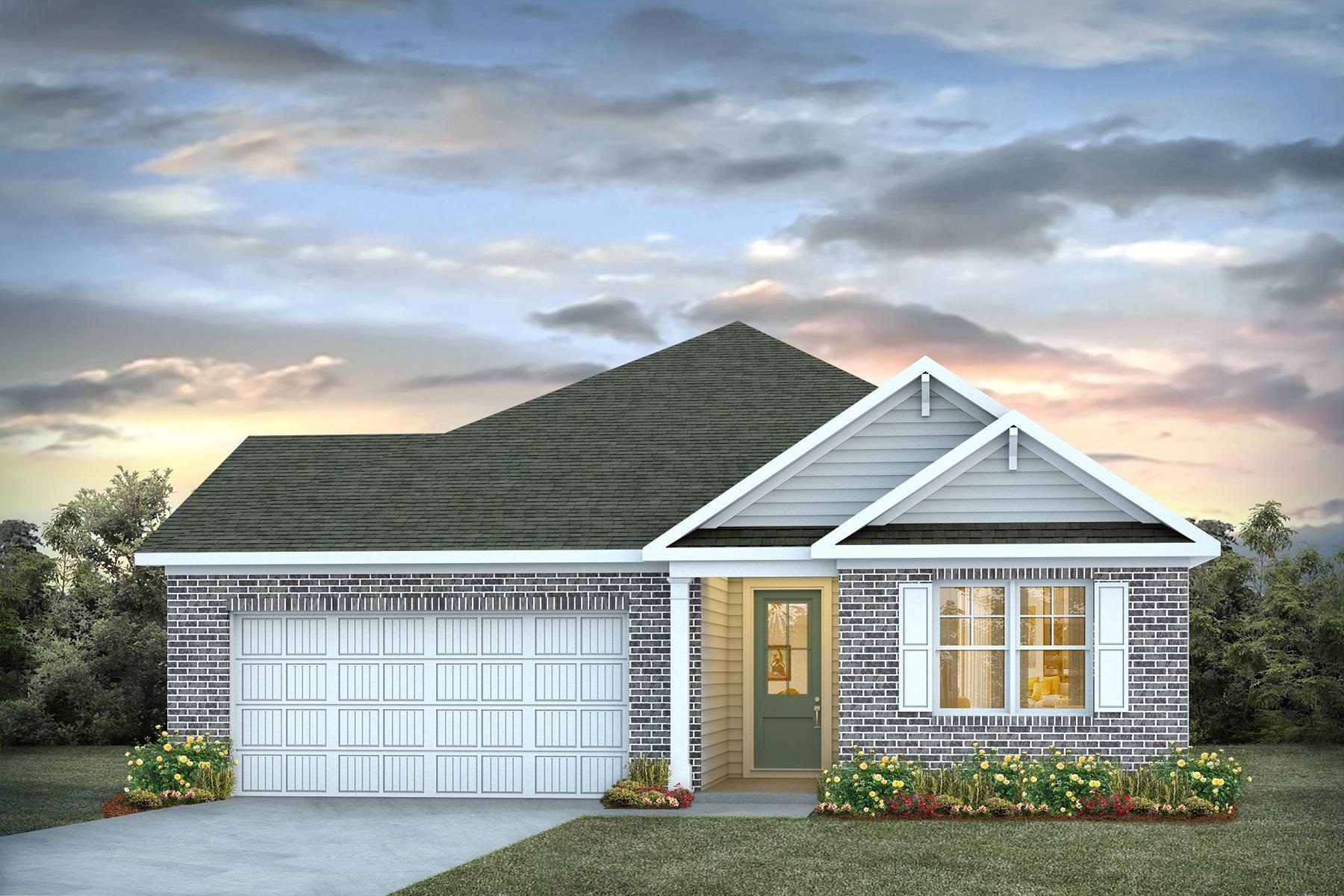 1302 Woodhouse Dr Ash, NC 28420