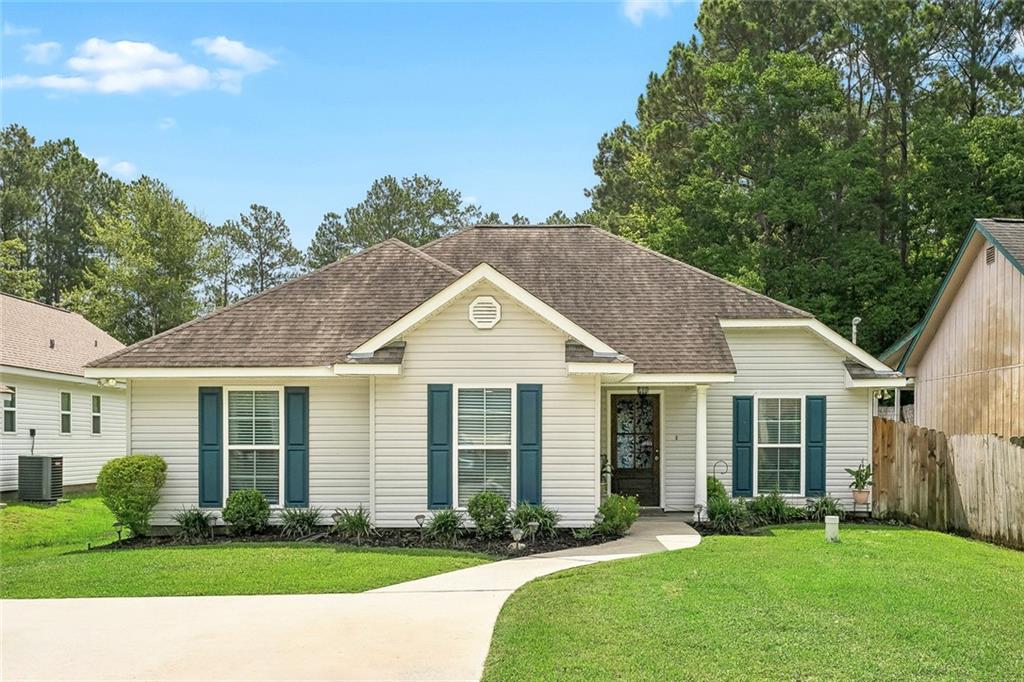 Homes for sale in Pearl River, LA | 232 Second St, Pearl River, LA 70452 | MLS# 2563940