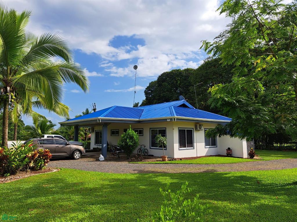 3 bed Single Family Homes For Sale in Sarapiqui, Heredia - 1
