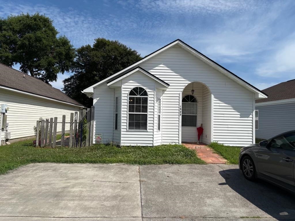1343 Tranquility Ln. Myrtle Beach, SC 29577