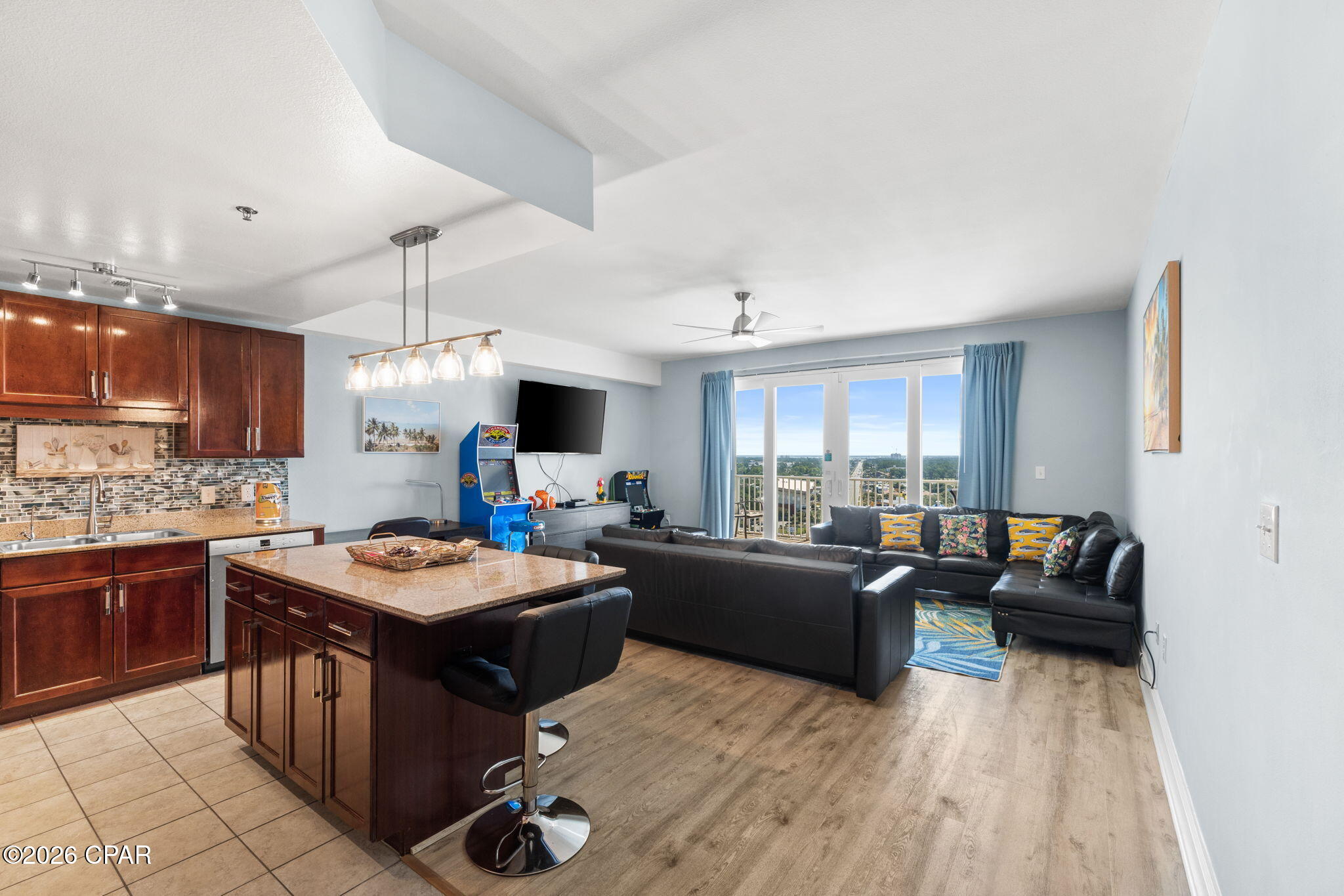 9902 S Thomas Drive 1635, Panama City, FL 32408