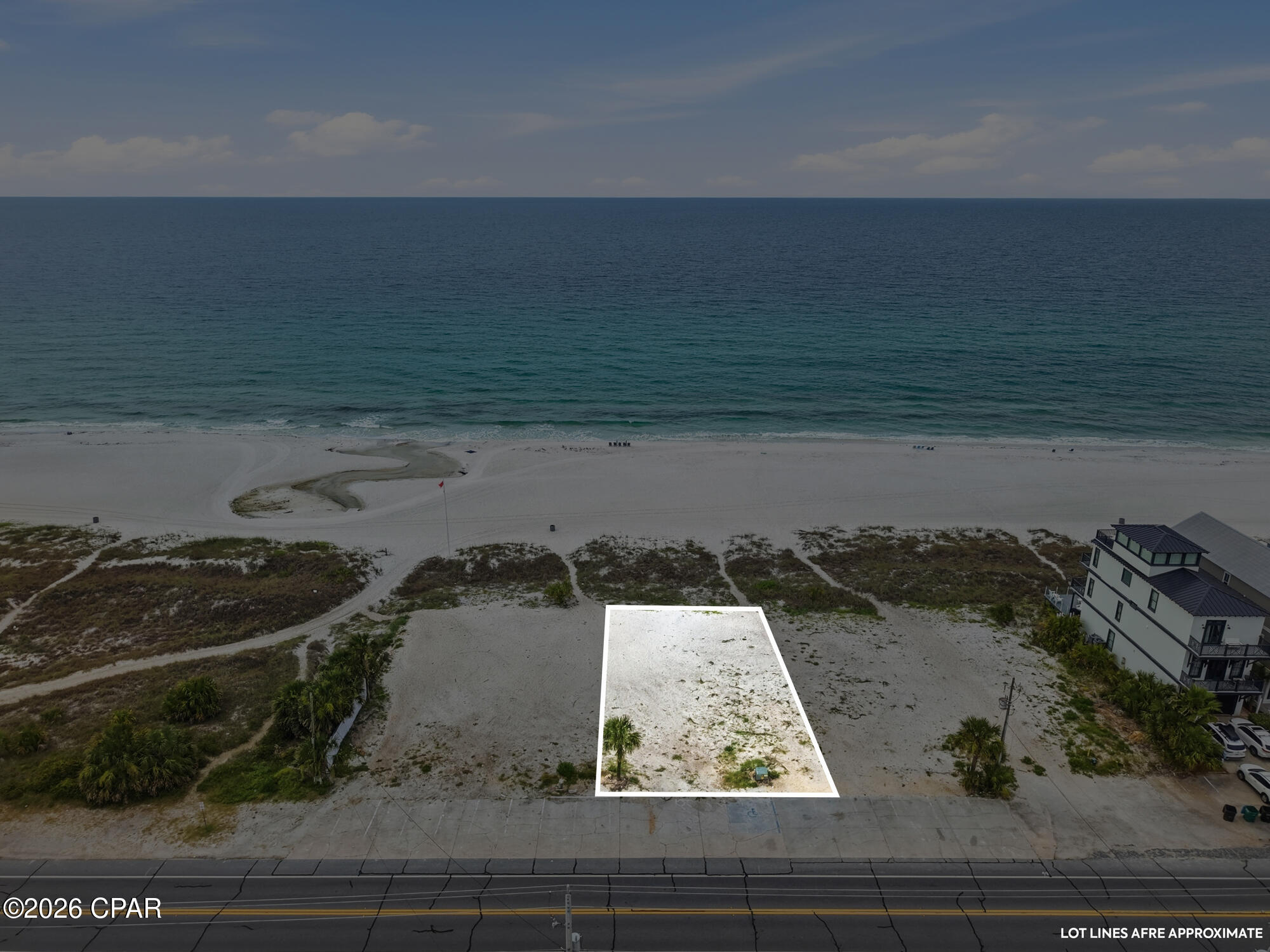 19979 Front Beach Road, Panama City Beach, FL 32413