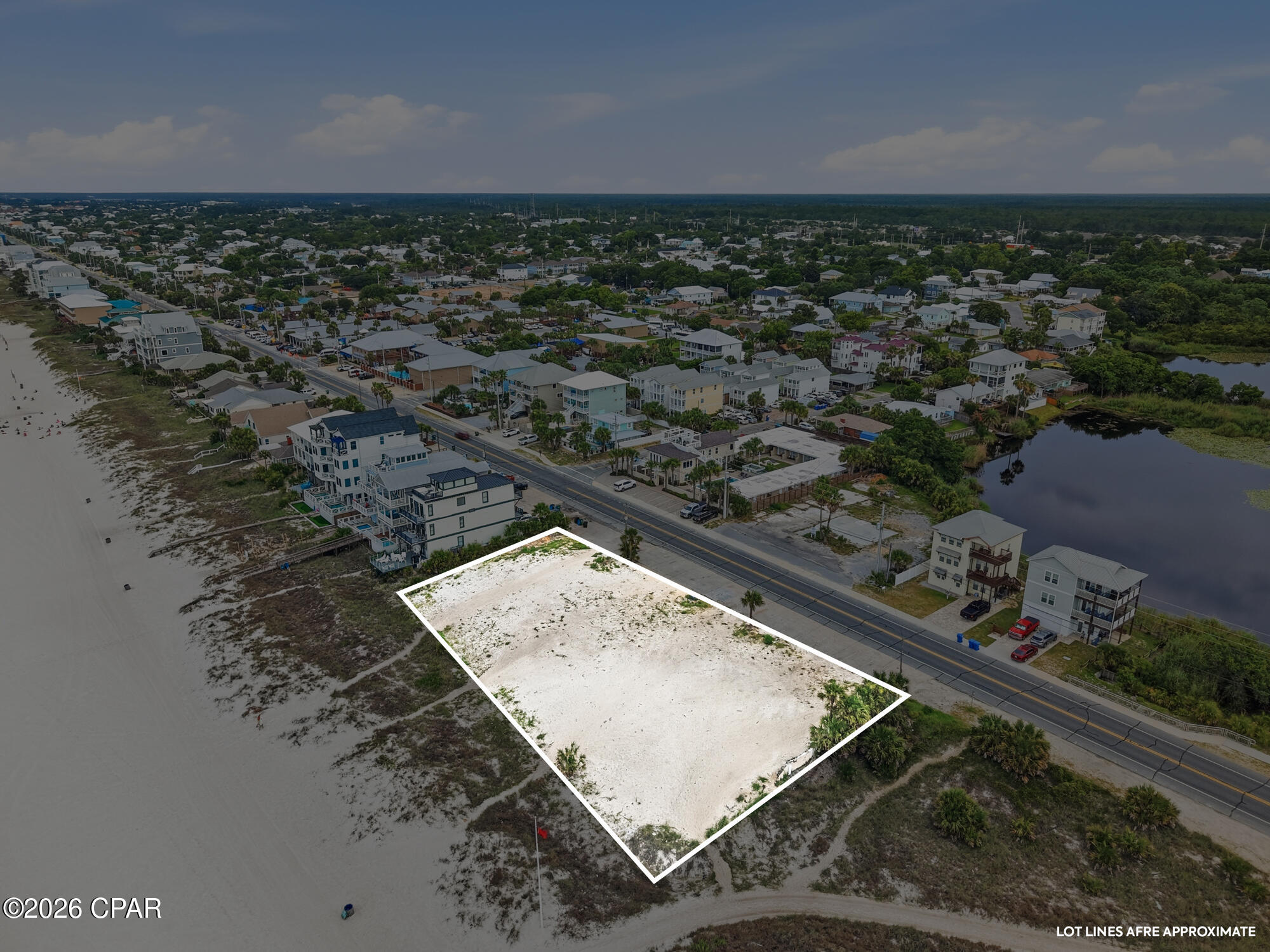19979 Front Beach Road, Panama City Beach, FL 32413 thumbnail, photo 17 of 47
