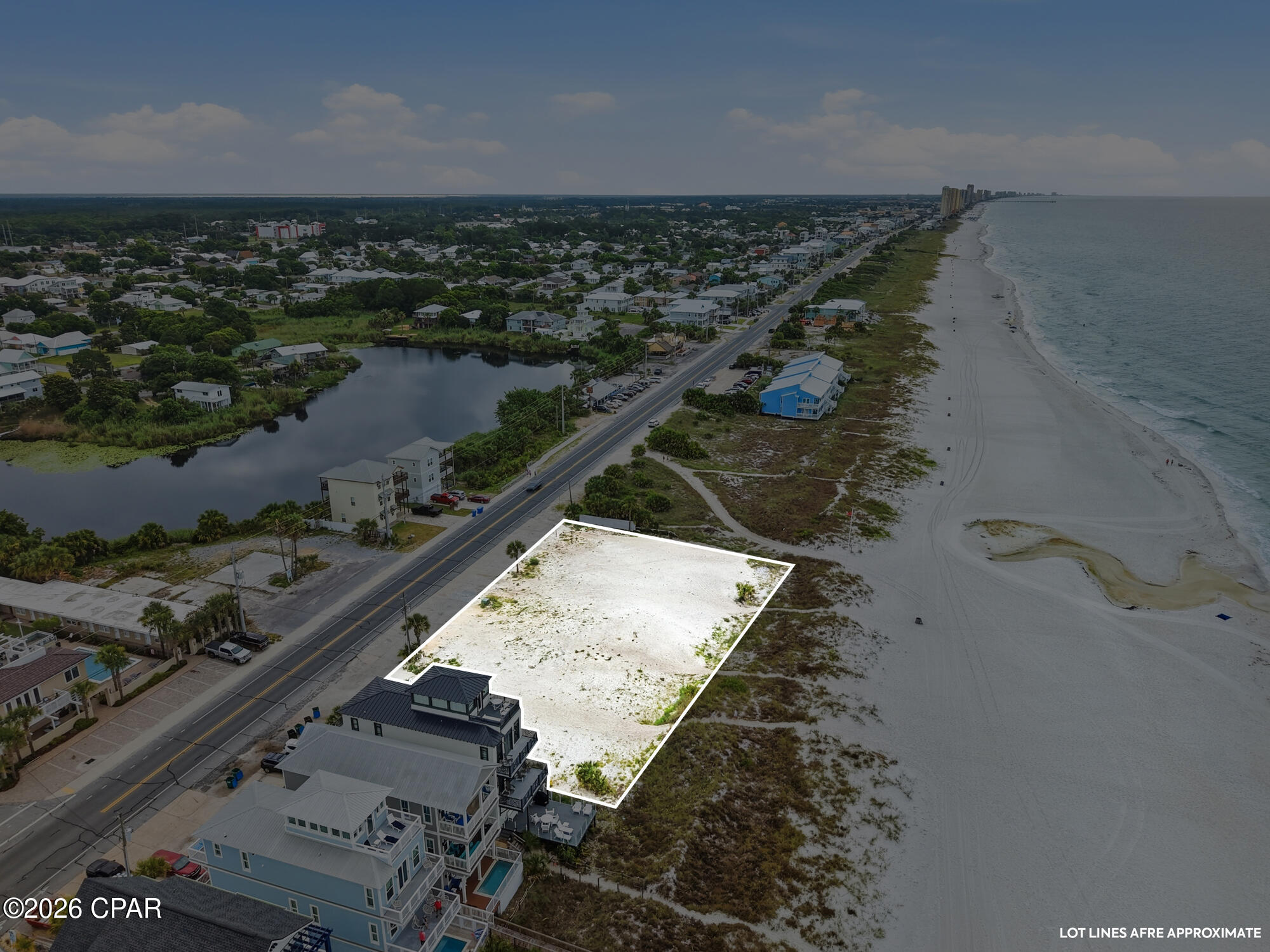 19979 Front Beach Road, Panama City Beach, FL 32413 thumbnail, photo 18 of 47