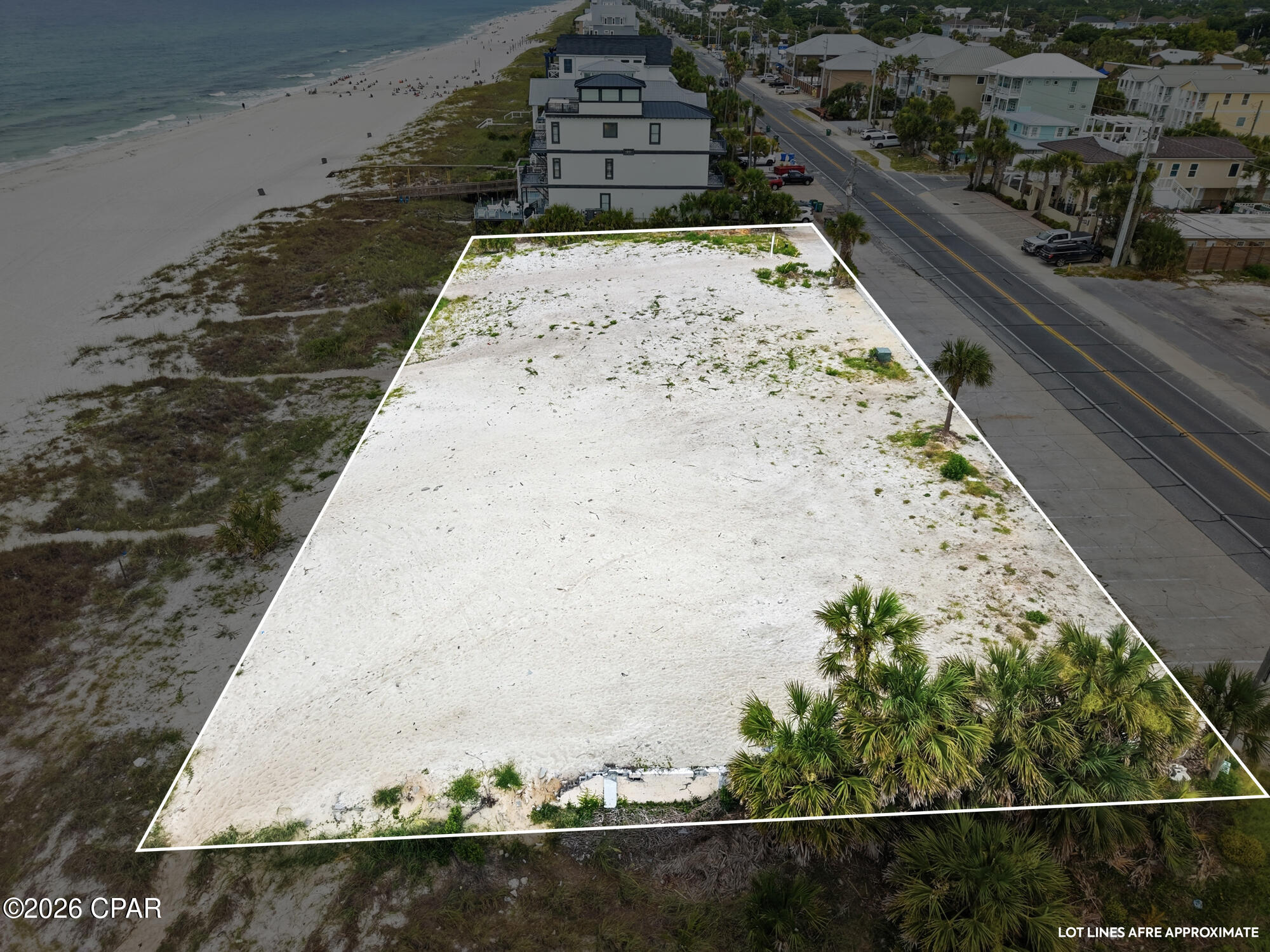19979 Front Beach Road, Panama City Beach, FL 32413 thumbnail, photo 22 of 47