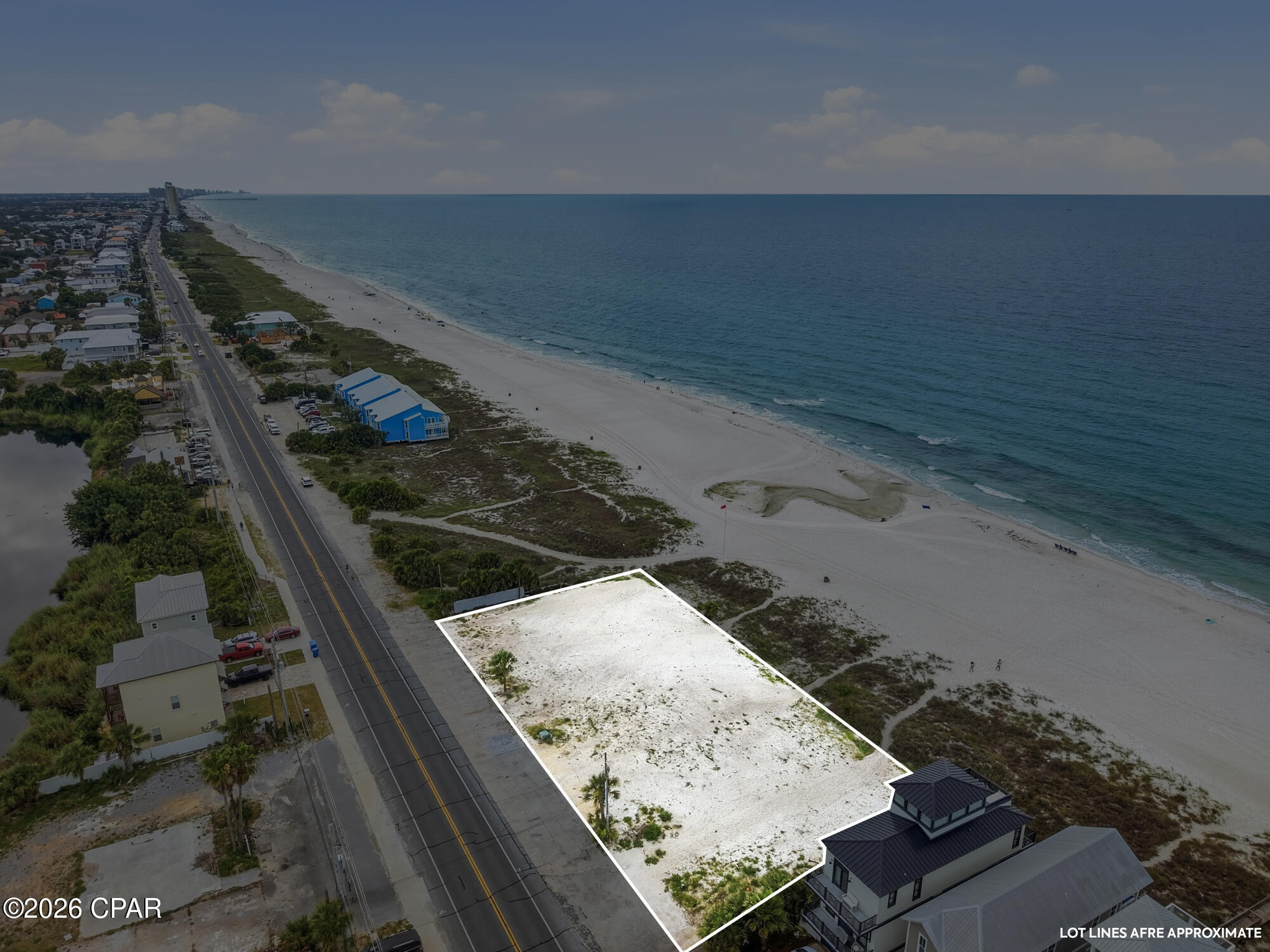 19981 Front Beach Road, Panama City Beach, FL 32413 thumbnail, photo 16 of 47