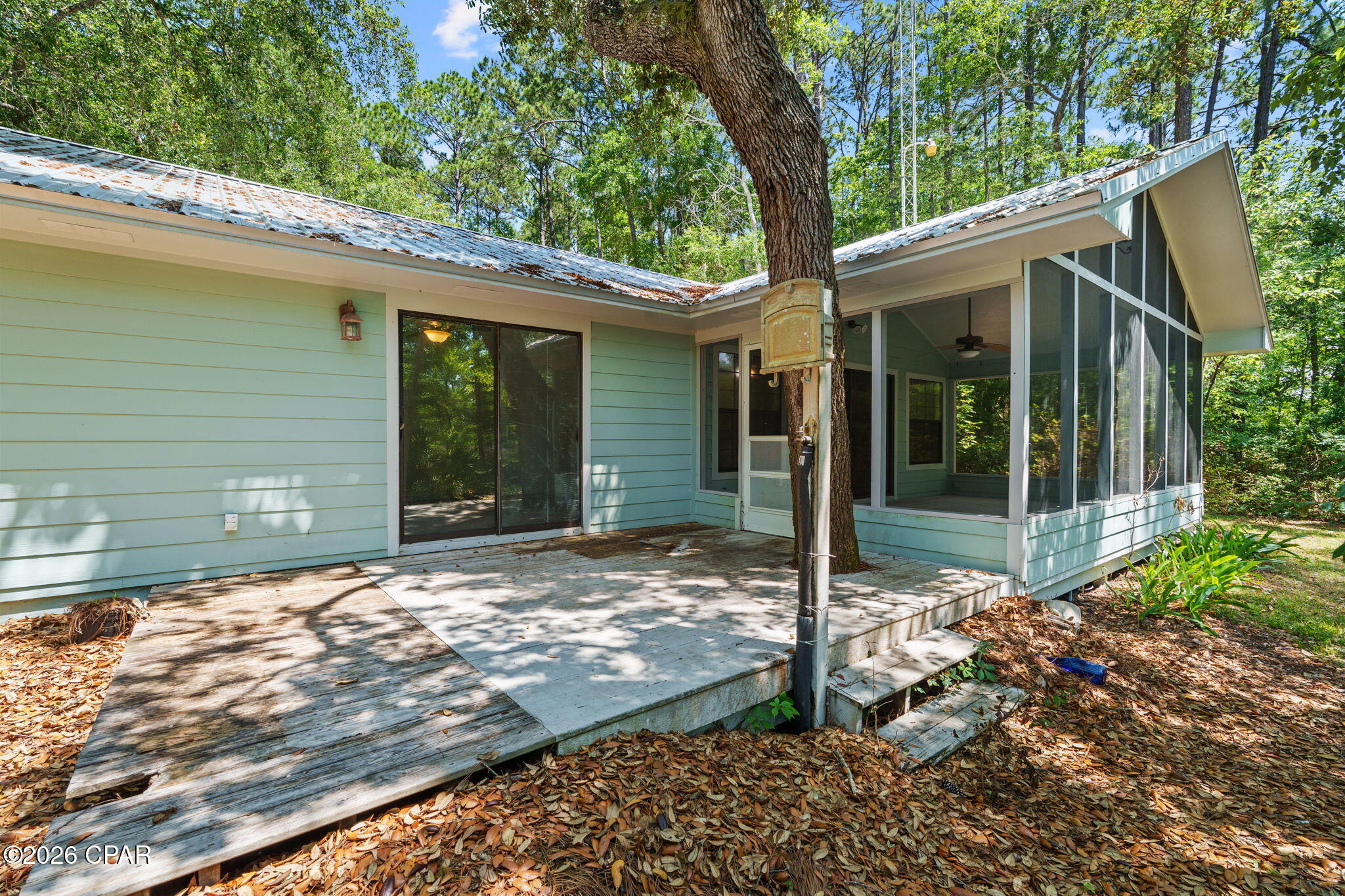 Homes for sale in Freeport, FL | 722 Mallet Bayou Rd, Freeport, FL 32439 | MLS# 791671