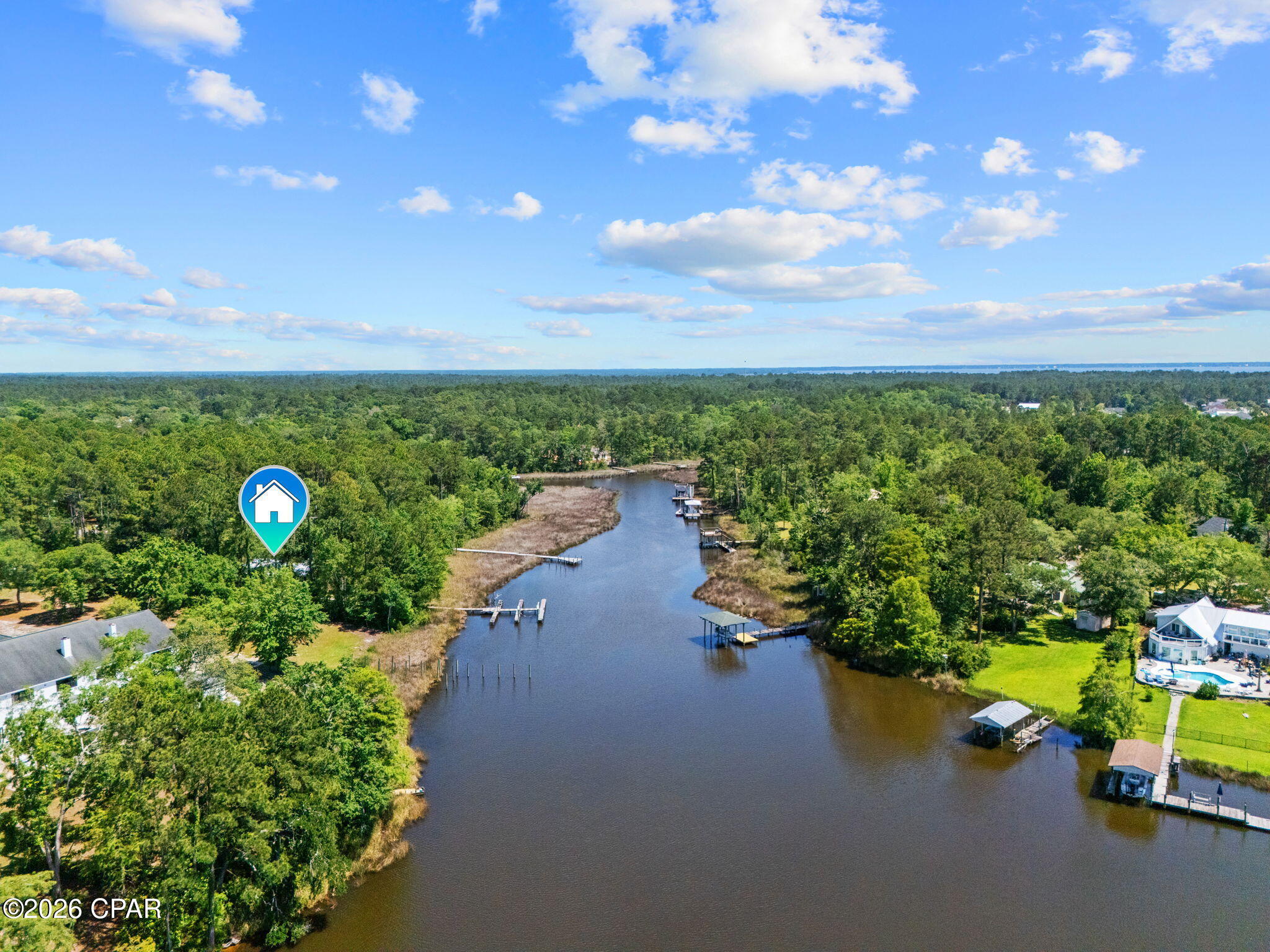 Homes for sale in Freeport, FL | 722 Mallet Bayou Rd, Freeport, FL 32439 | MLS# 791671