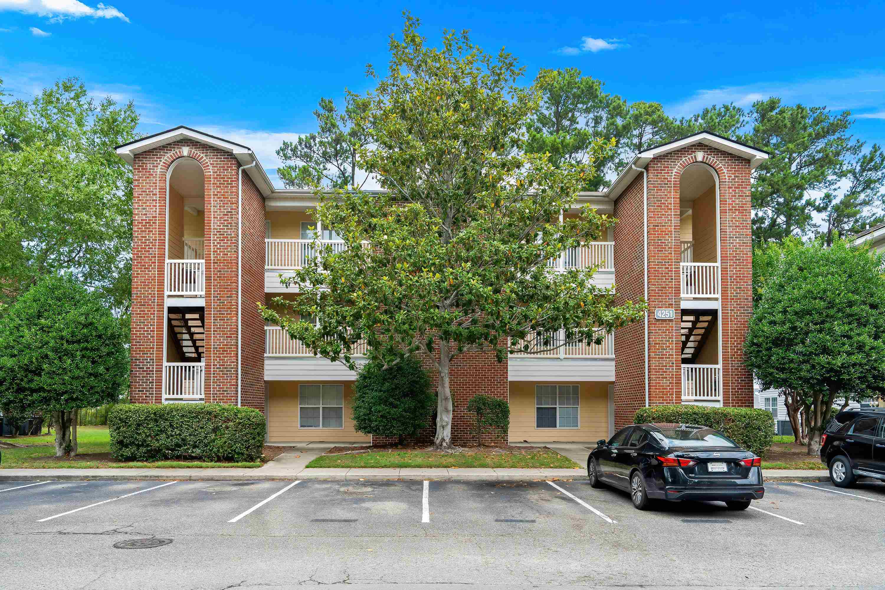 4251 Villas Dr. UNIT #306 Little River, SC 29566