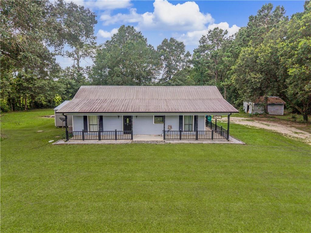 Photo 2 of Single family home for sale at 10136 Highway 1063, Independence, LA 70443 | MLS# 2563838 | Listing updated on 2026-09-12