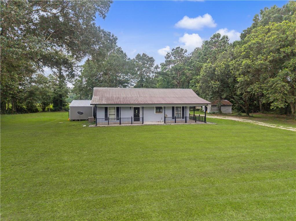 Photo 4 of Single family home for sale at 10136 Highway 1063, Independence, LA 70443 | MLS# 2563838 | Listing updated on 2026-09-12