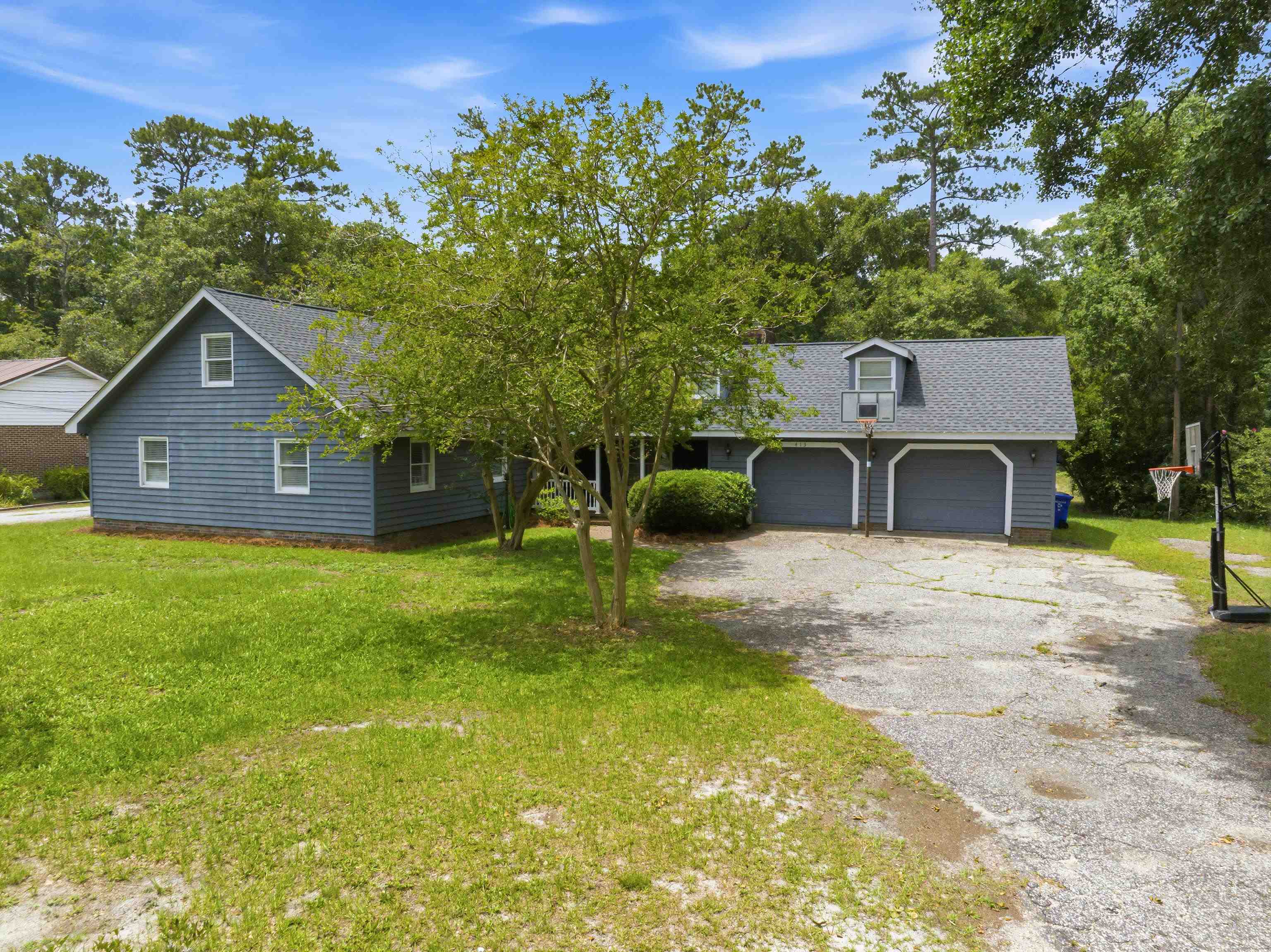 Photo 1 of Single family home for sale at 413 Paul St, Conway, SC 29527 | MLS# 2615732 | Listing updated on 2026-09-05