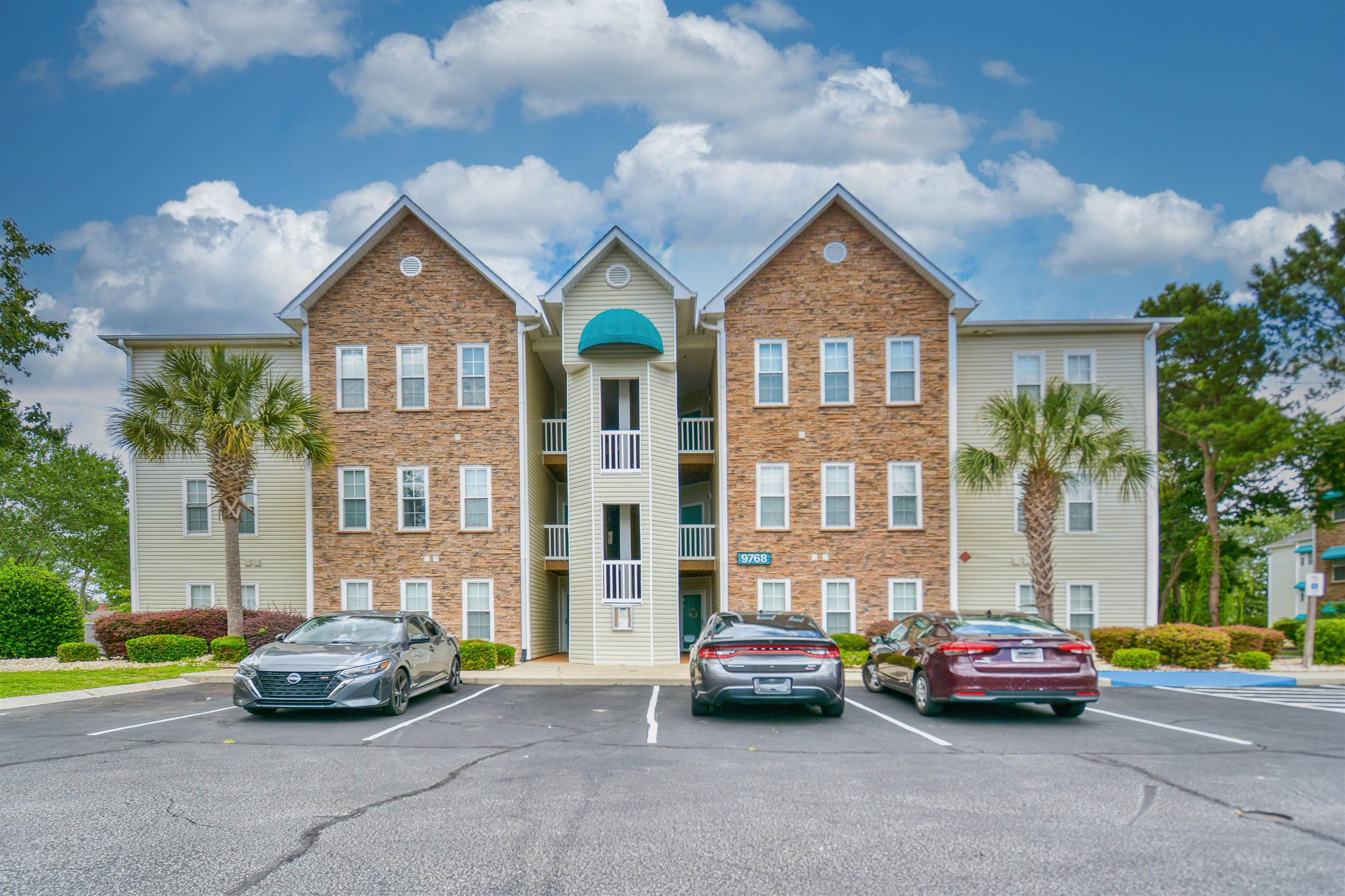9768 Leyland Dr. UNIT #11 Myrtle Beach, SC 29577