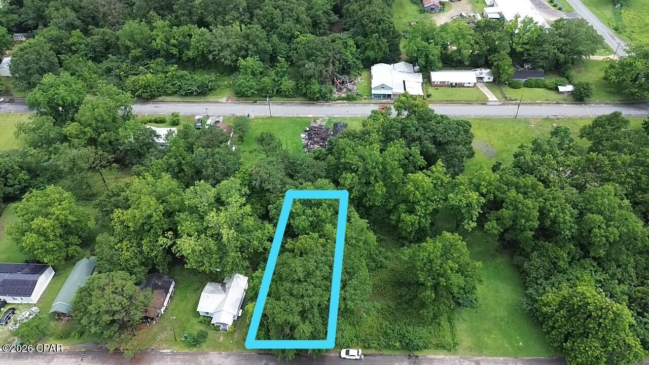 1st image of Lot 1 Washington St, Graceville, FL 32440 | MLS# 791679