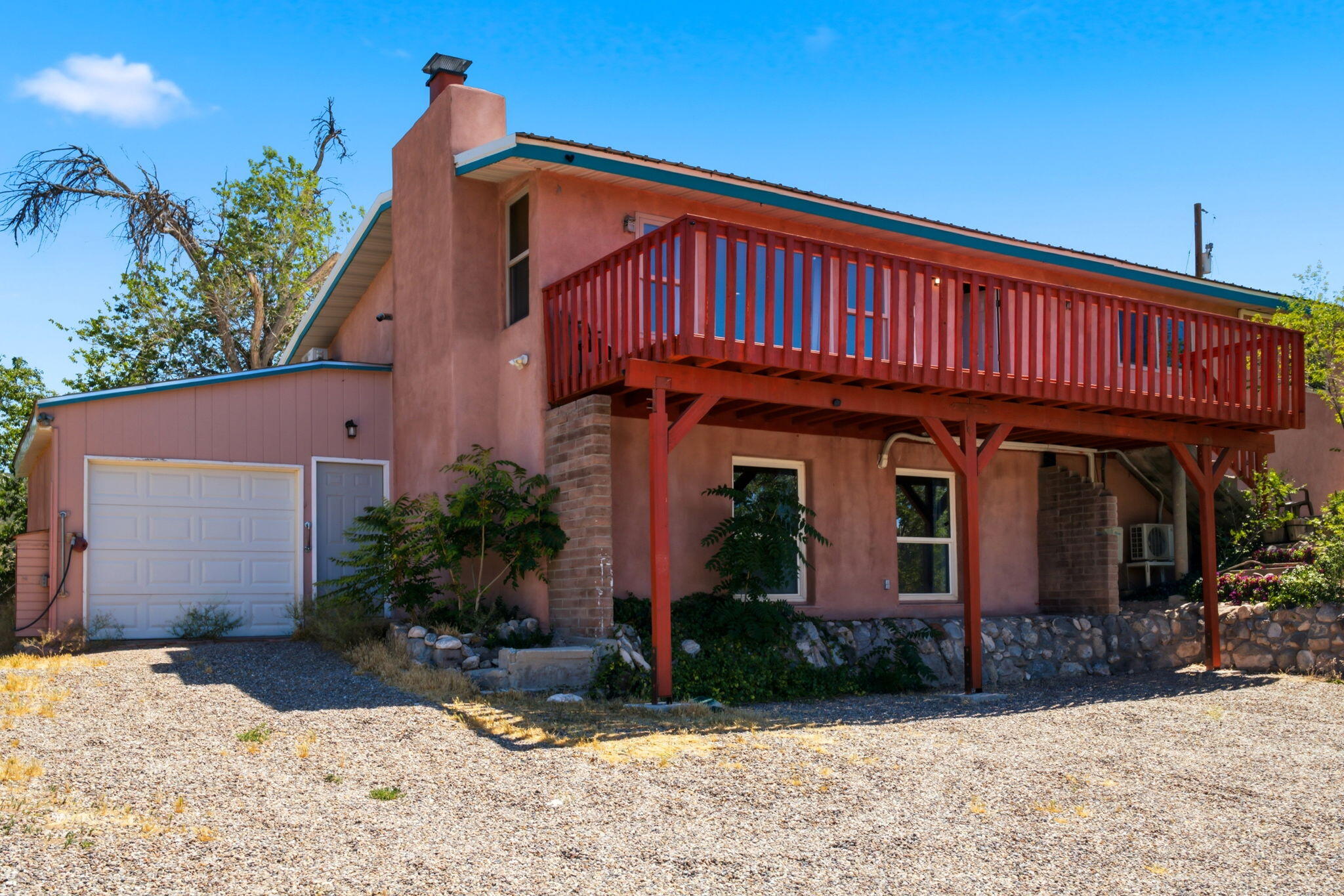 Photo 1 of Single family home for sale at 12 Perdiz Cyn Rd, Placitas, NM 87043 | MLS# 1105957 | Listing updated on 2026-09-03