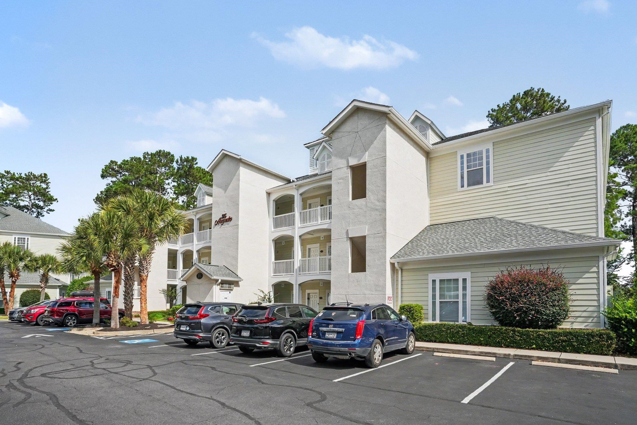 104 Cypress Point Ct.