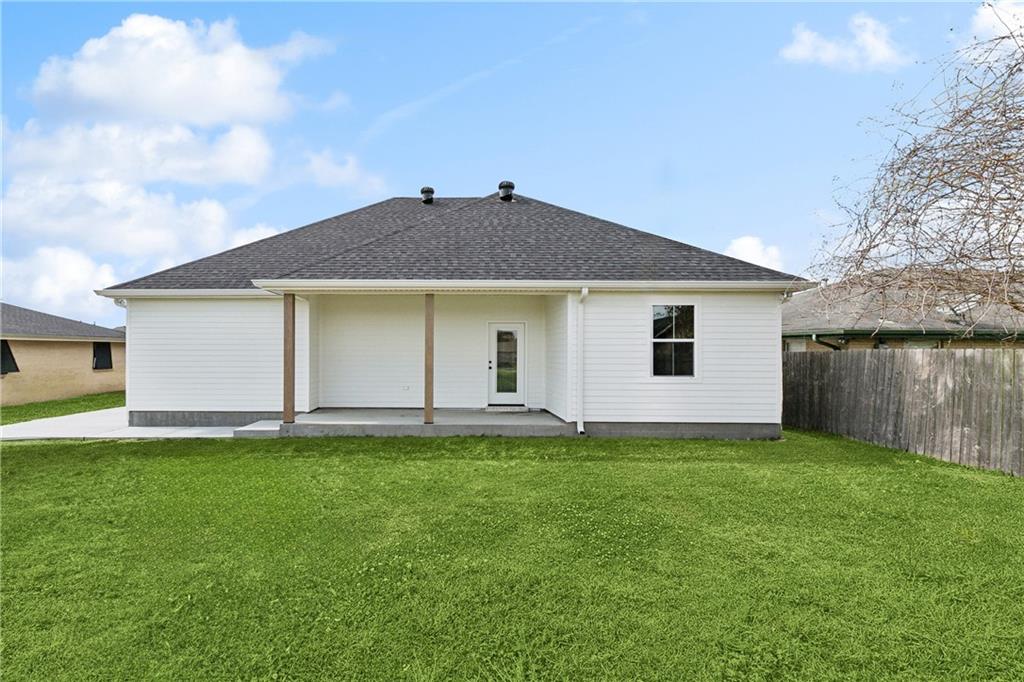 26th image of 2421 Garden St, Meraux, LA 70075 | MLS# 2564013